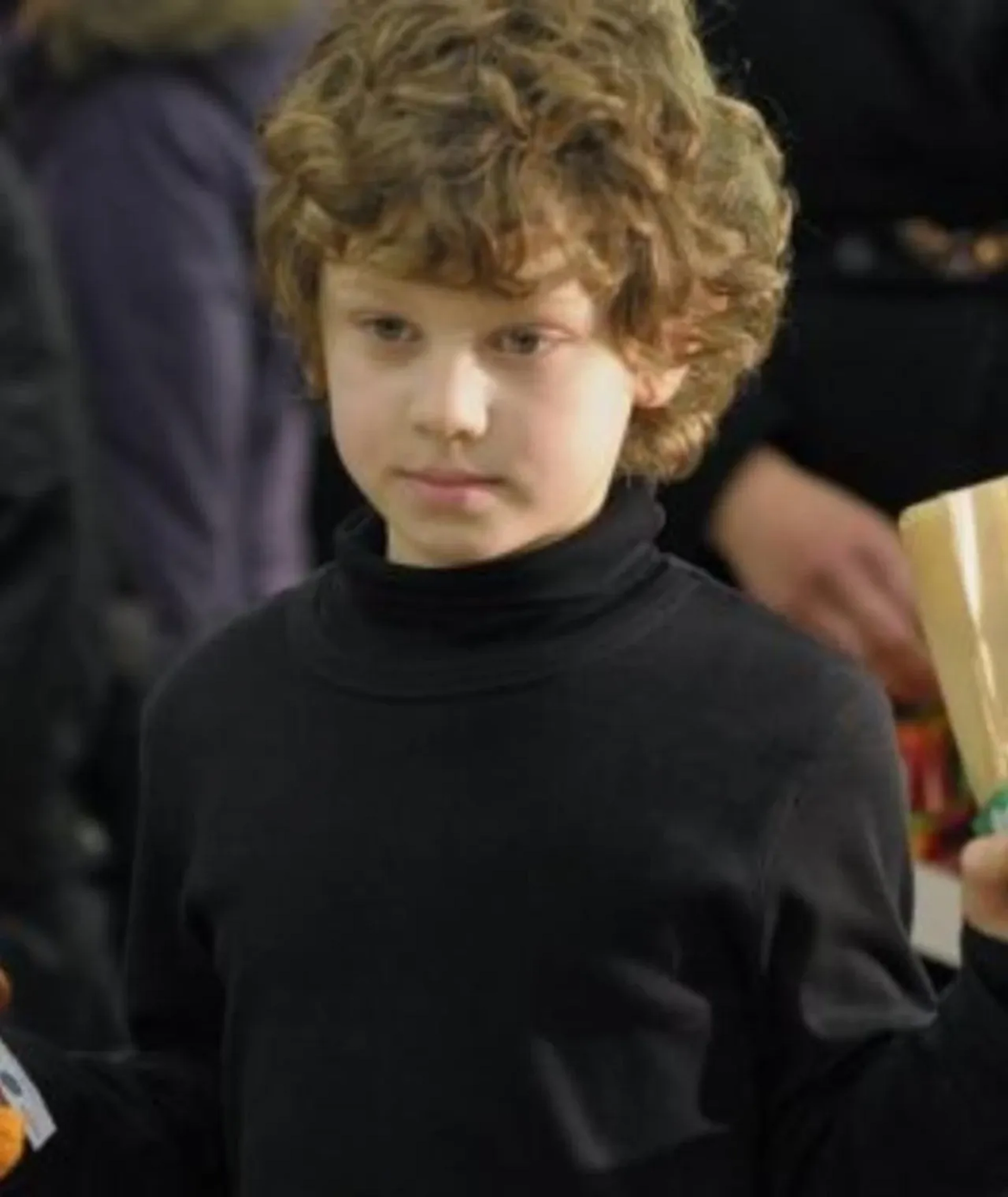 تامی بولوت اوزواتان