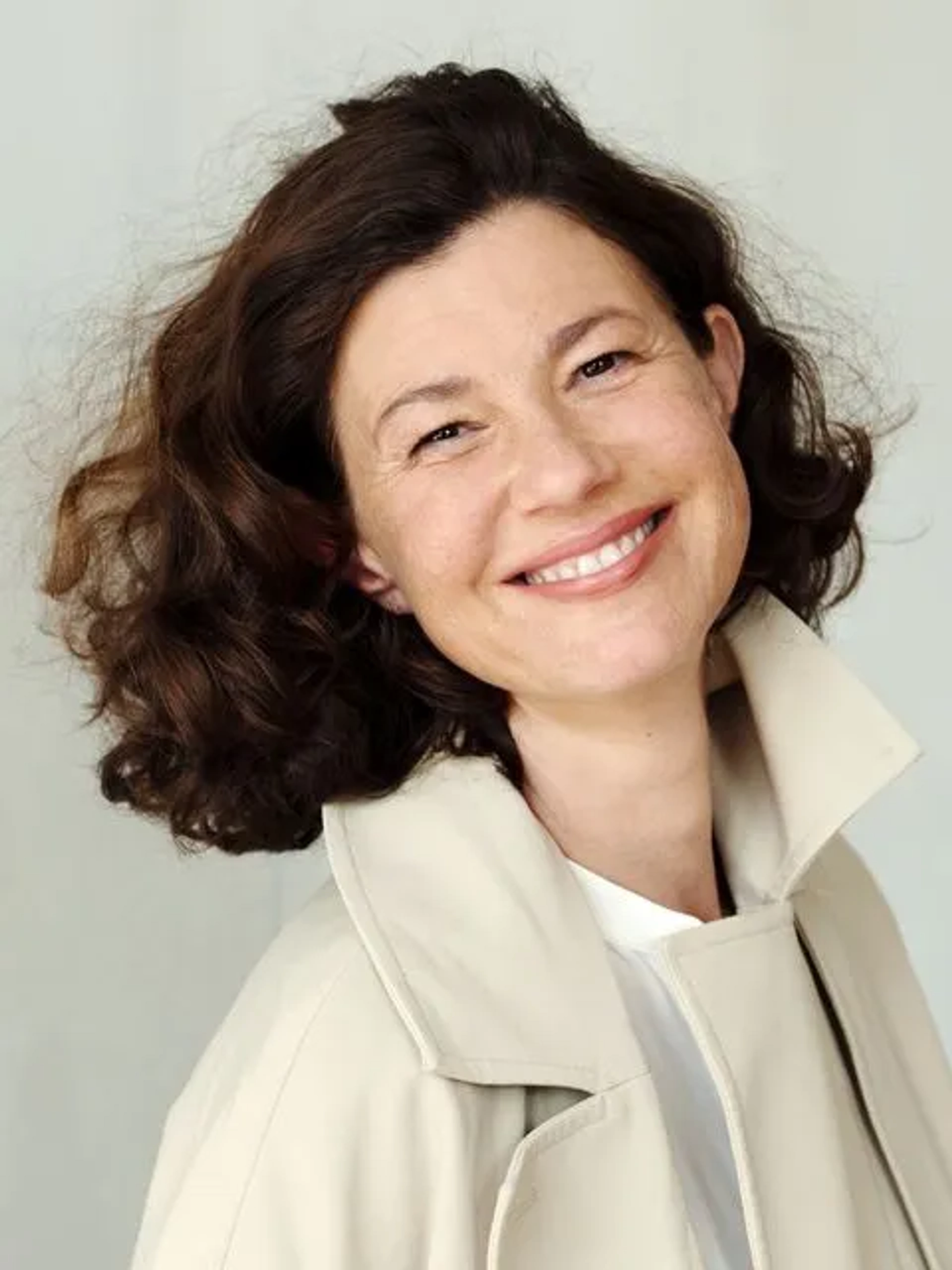 کلودیا هوبشمان