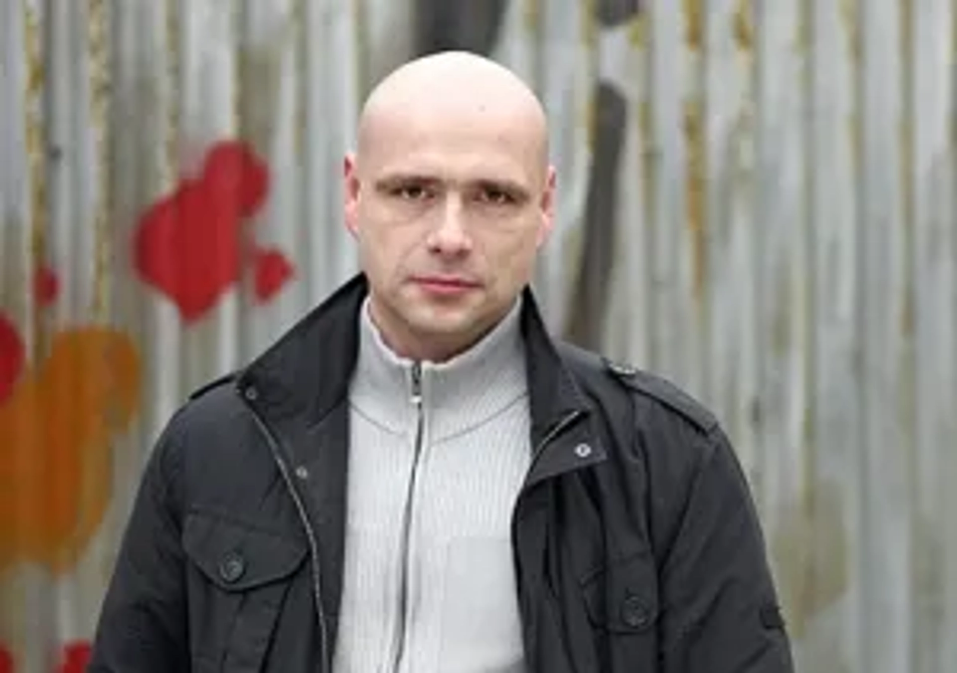 یوخن الکساندر فریدانک