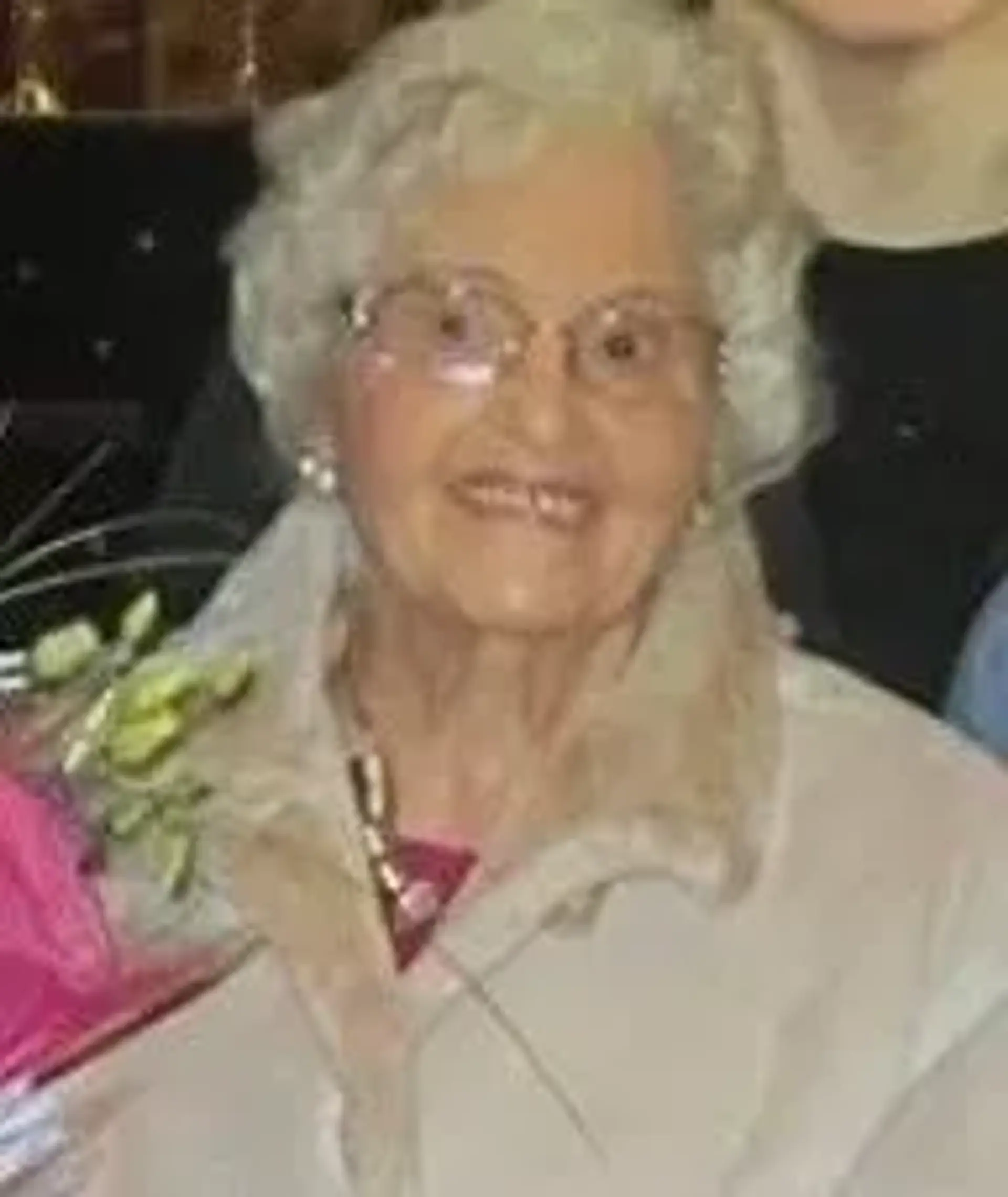 مارگارت هیلد