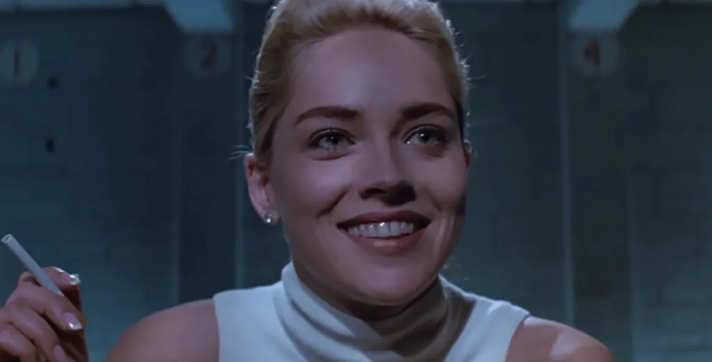 بازگشت نویسنده و ستاره اصلی غریزه اصلی