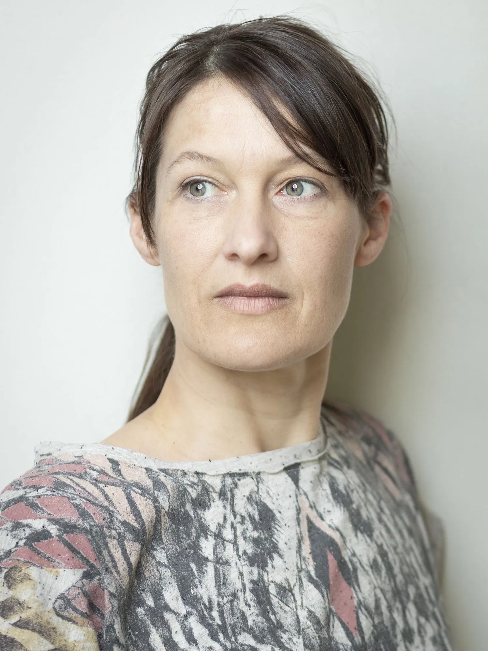 کاترین یانکه