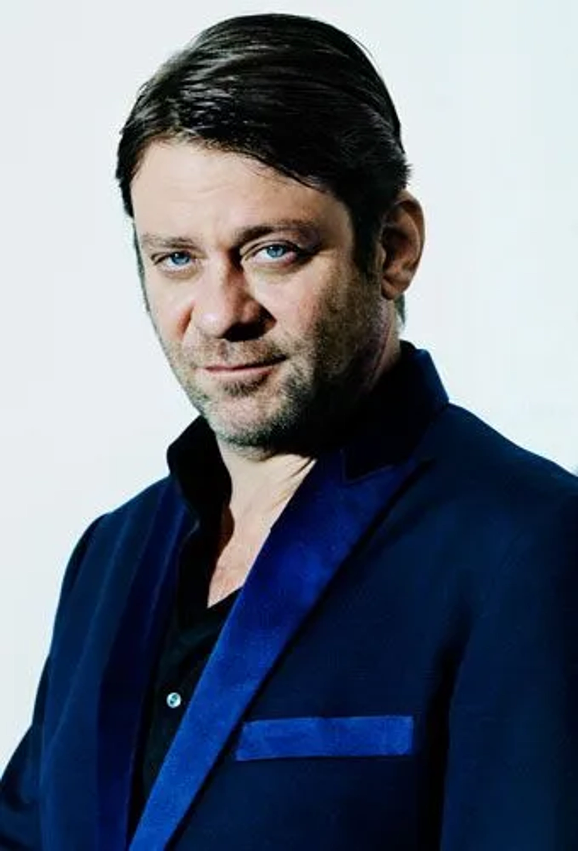 رولند ویسنکر