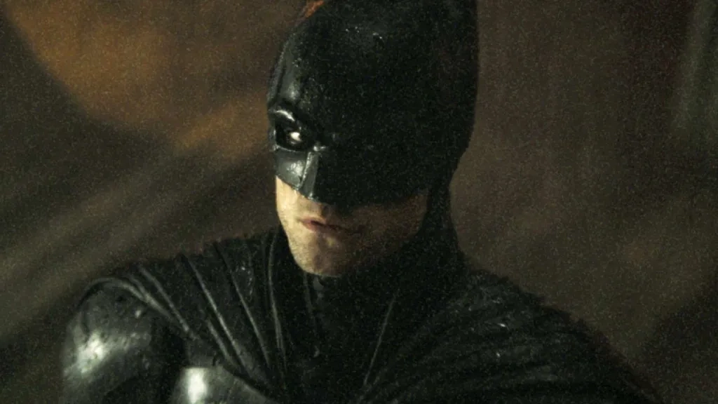 آپدیت جدید از بتمن در دنیای سینمایی دی‌سی