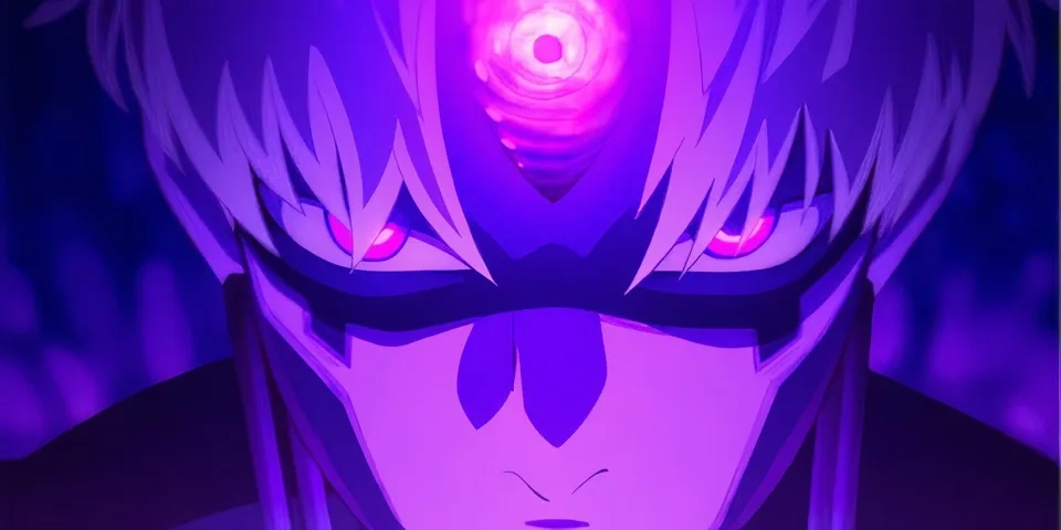 امتیاز کامل برای فصل دوم انیمه DAN DA DAN