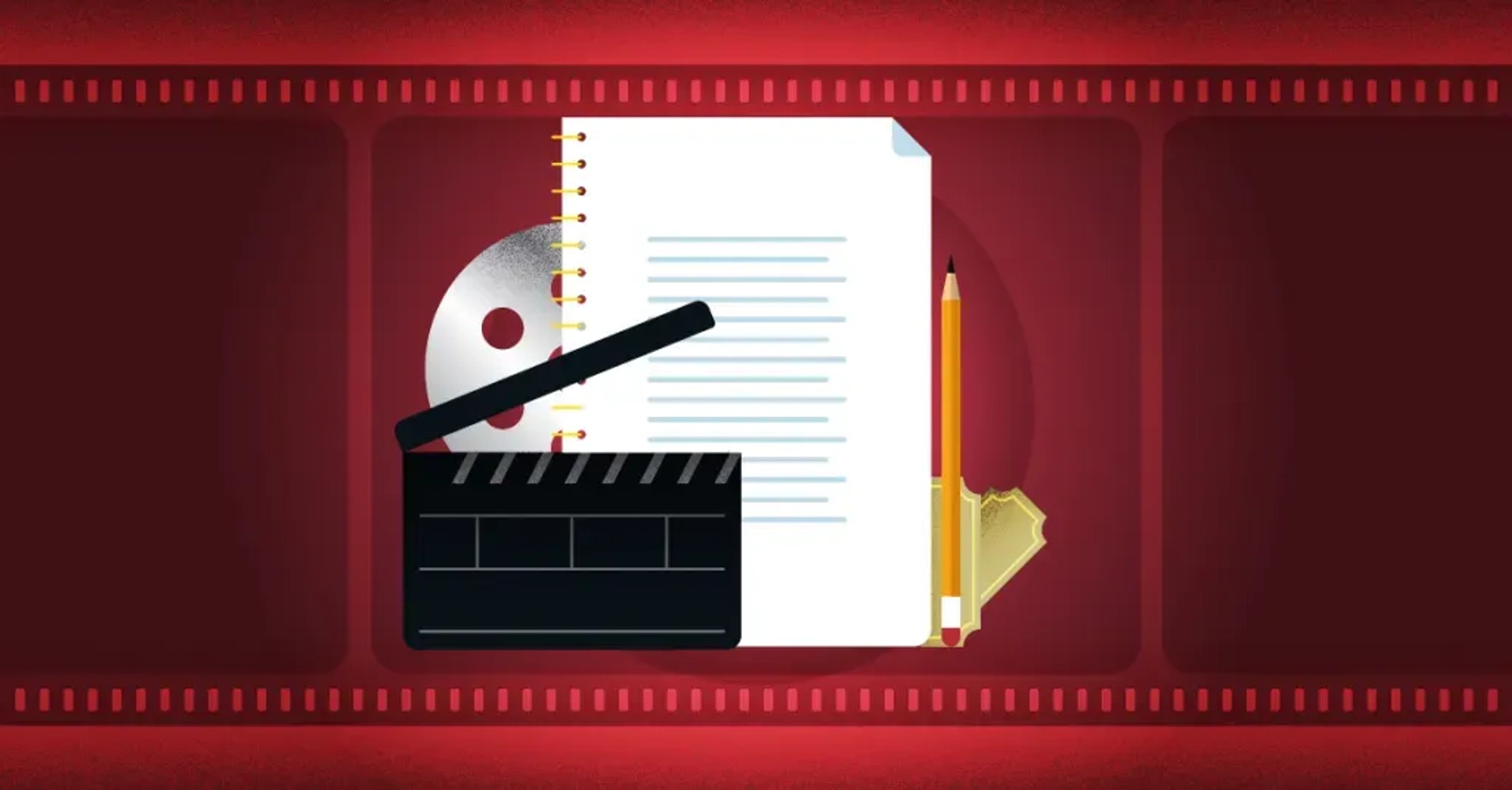 فیلمنامه چیست و چه انواعی دارد؟