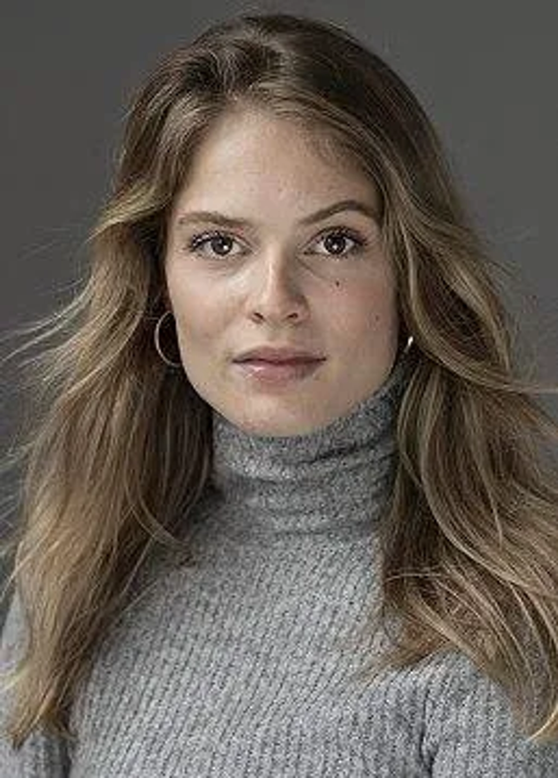 فلورنس ووس ویدا