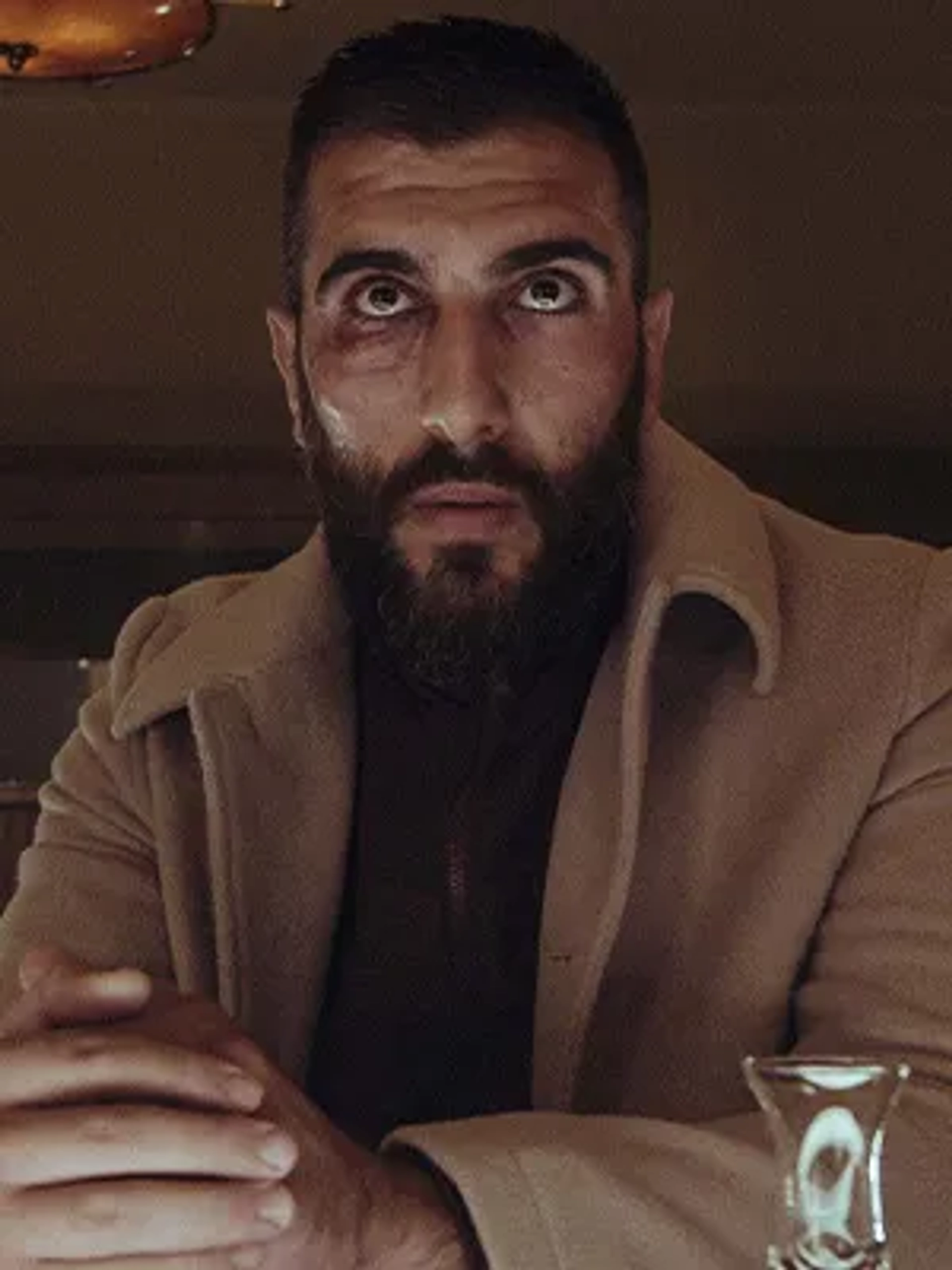 گونزالو فرناندز کارمونا