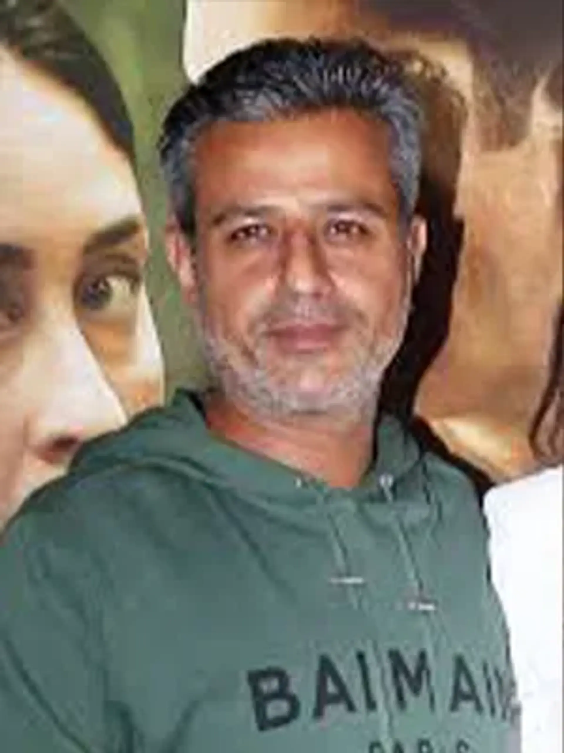 جی شواکرمانی