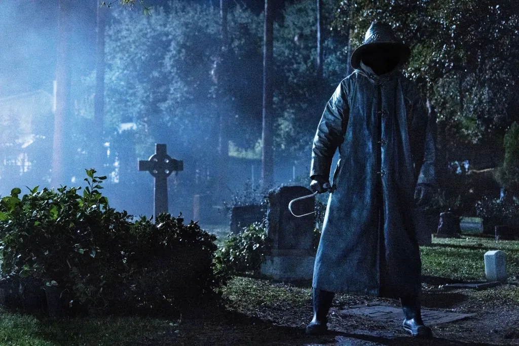 ارتباط فیلم جدید میدانم چه کردی با نسخه اصلی