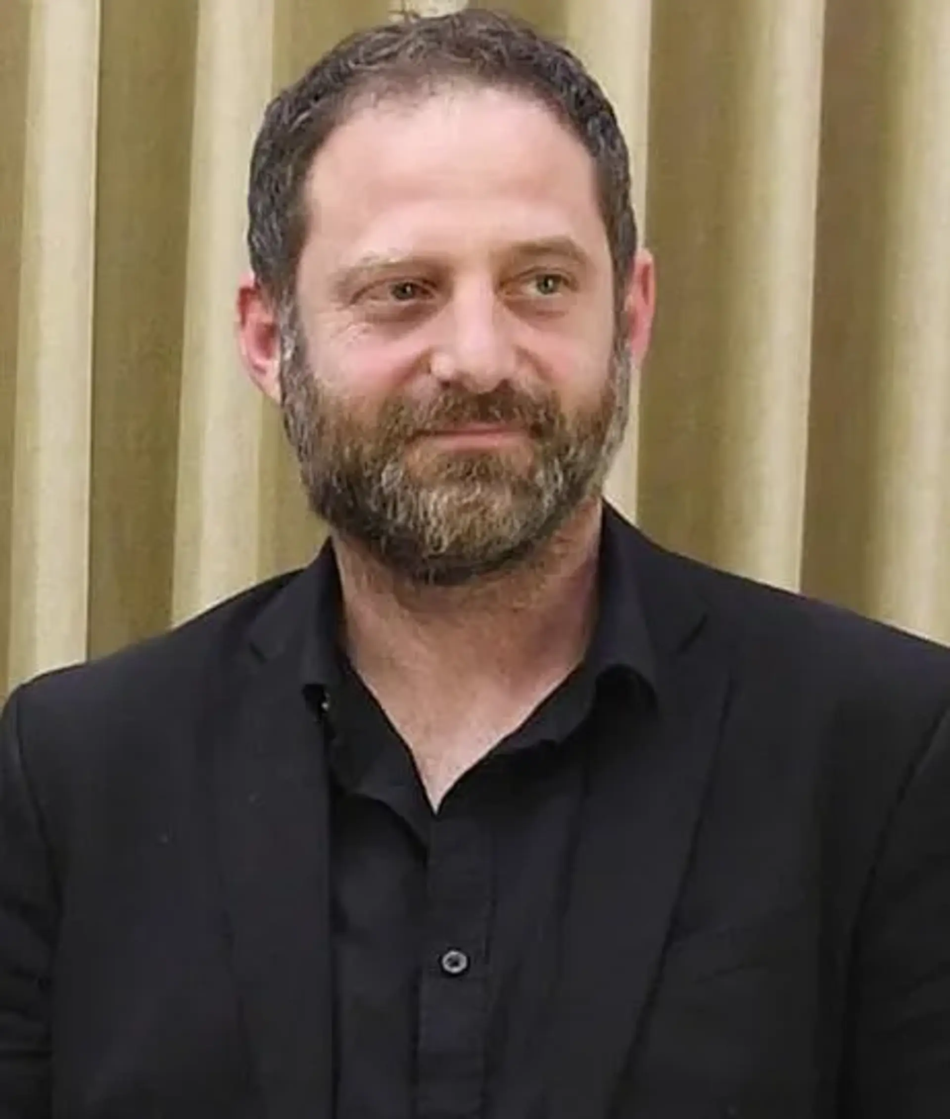 روتم شامیر