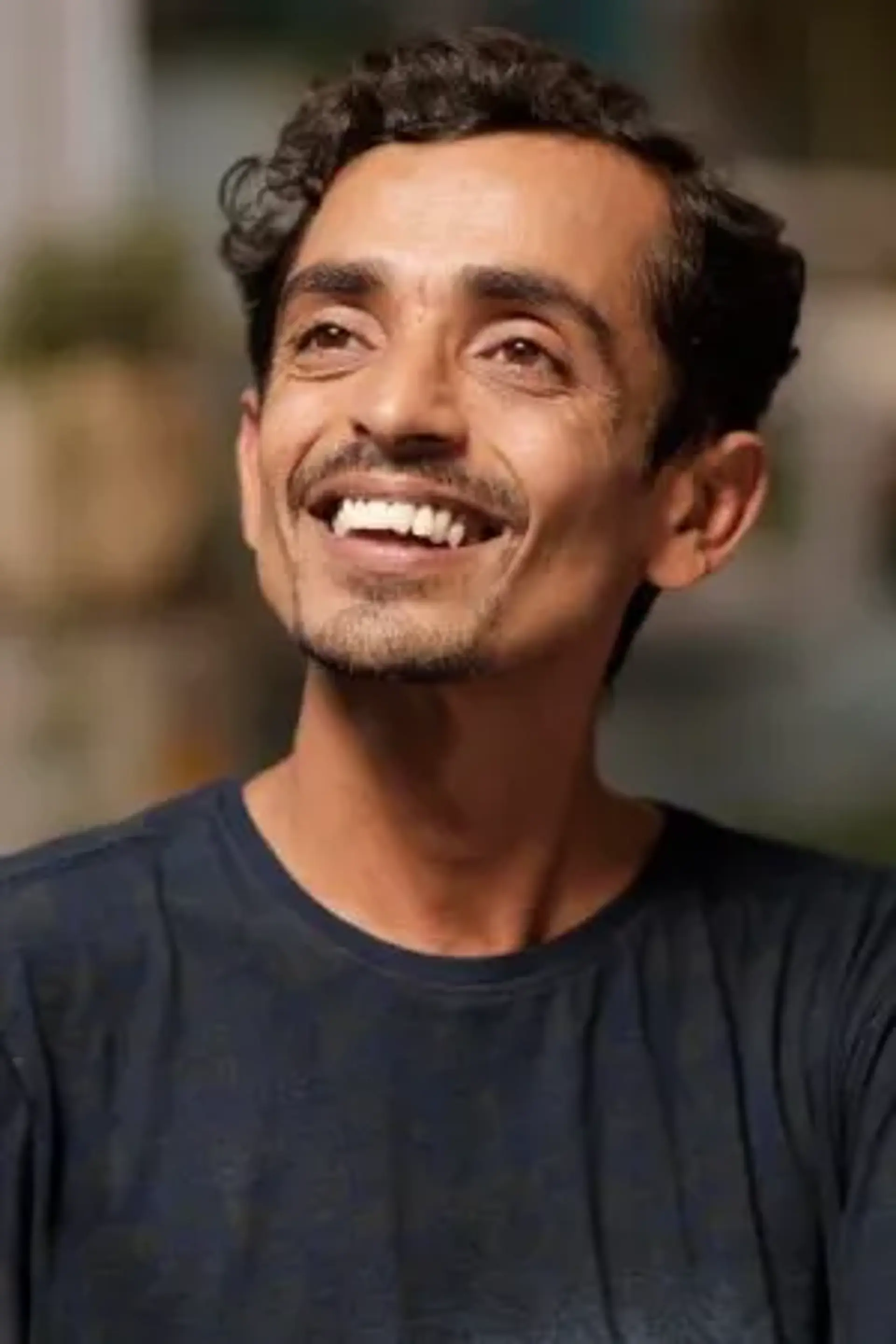 راجش  ماداوان