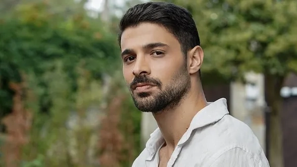 آغاز فیلمبرداری سریال گوزلری کارادنیز