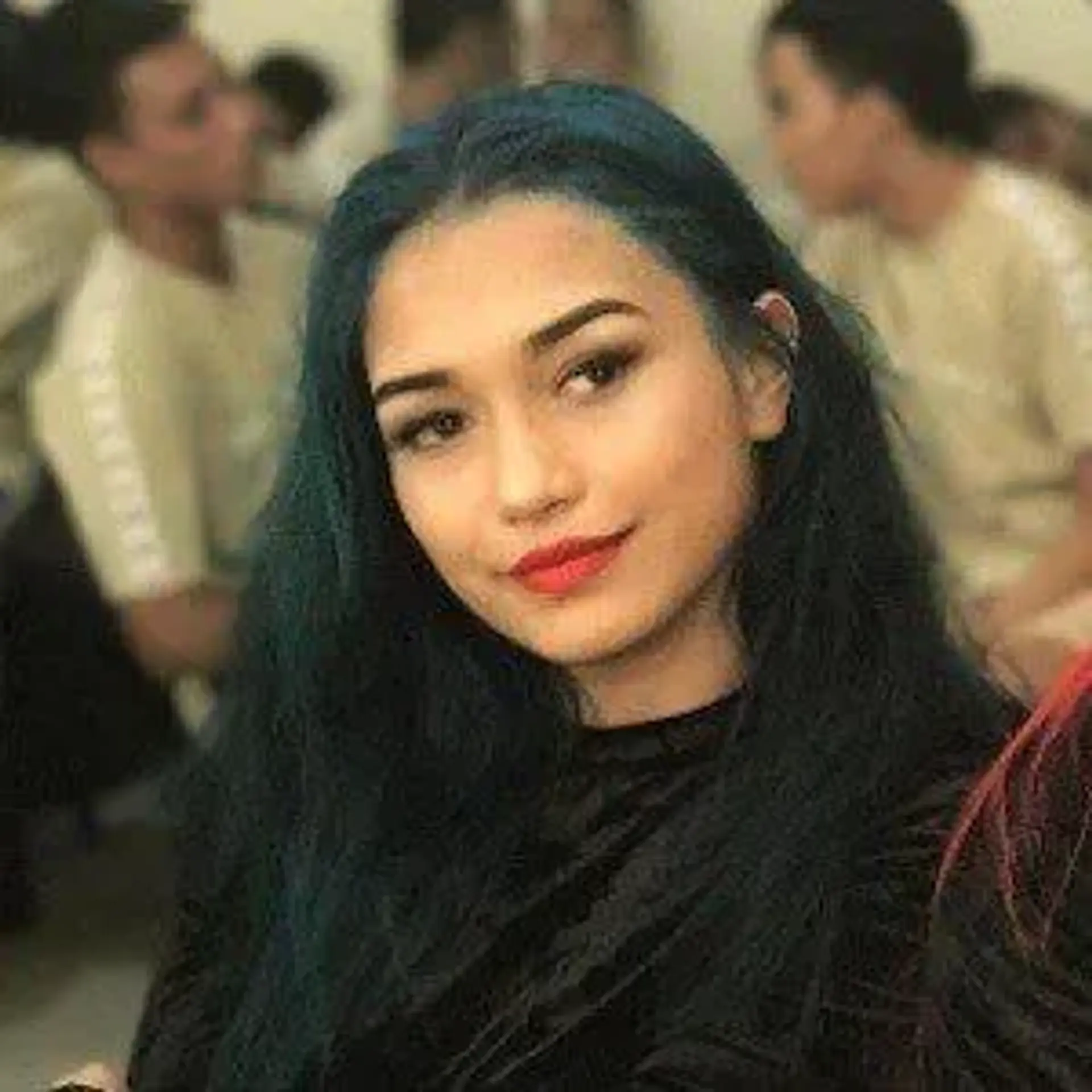 روتی بیبی