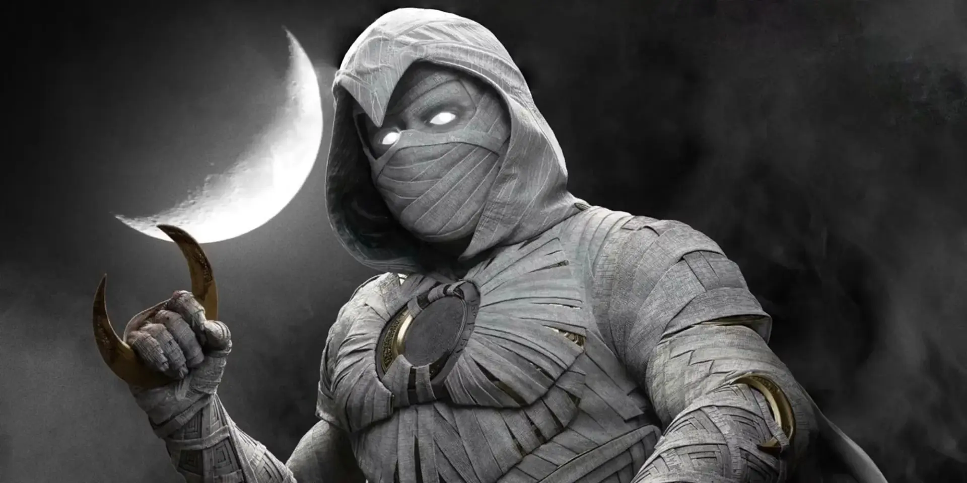 دانلود سریال شوالیه ماه (Moon Knight 2022)