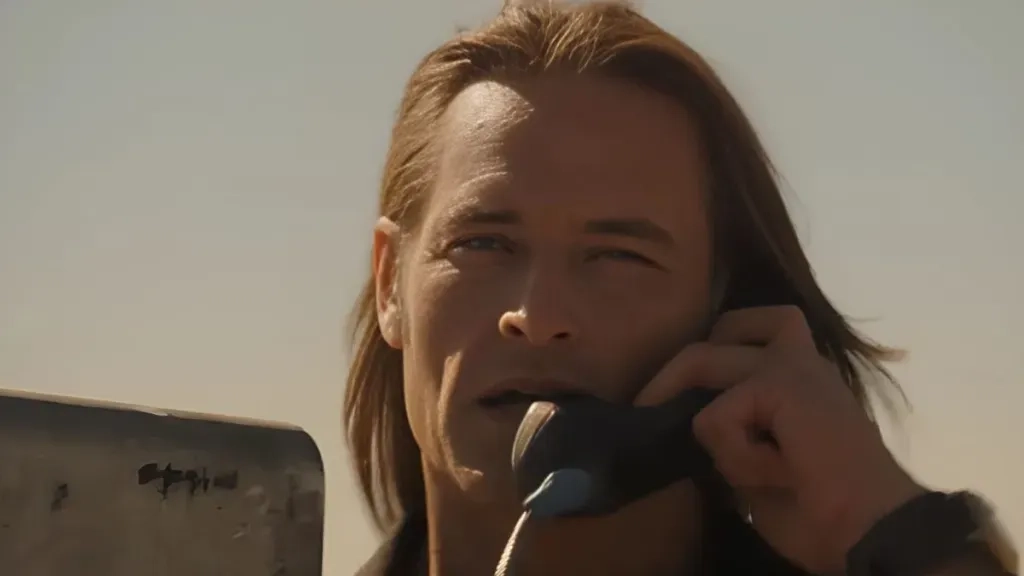 دلیل لغو سریال Duster با وجود نقدهای مثبت