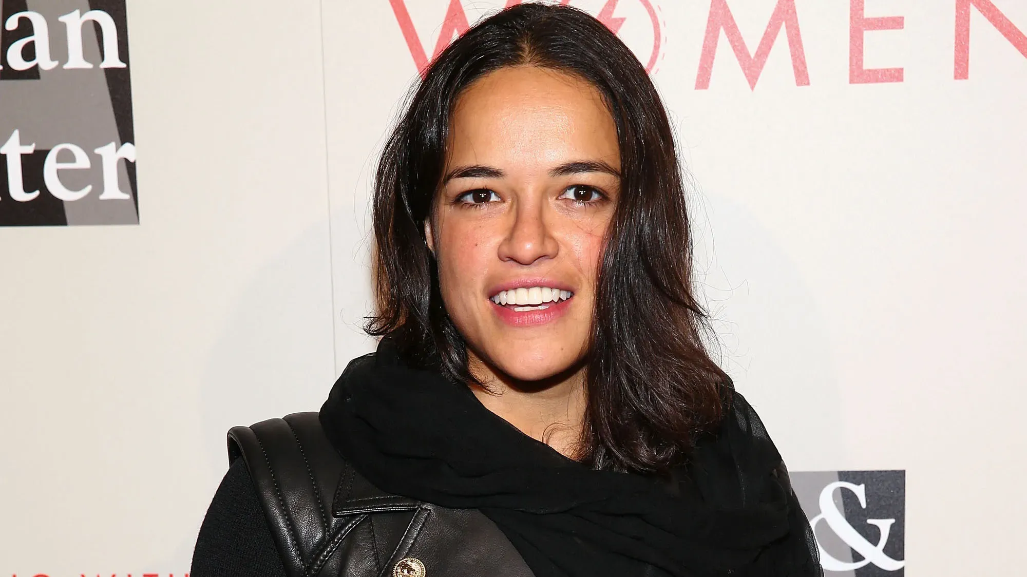 Michelle Rodriguez