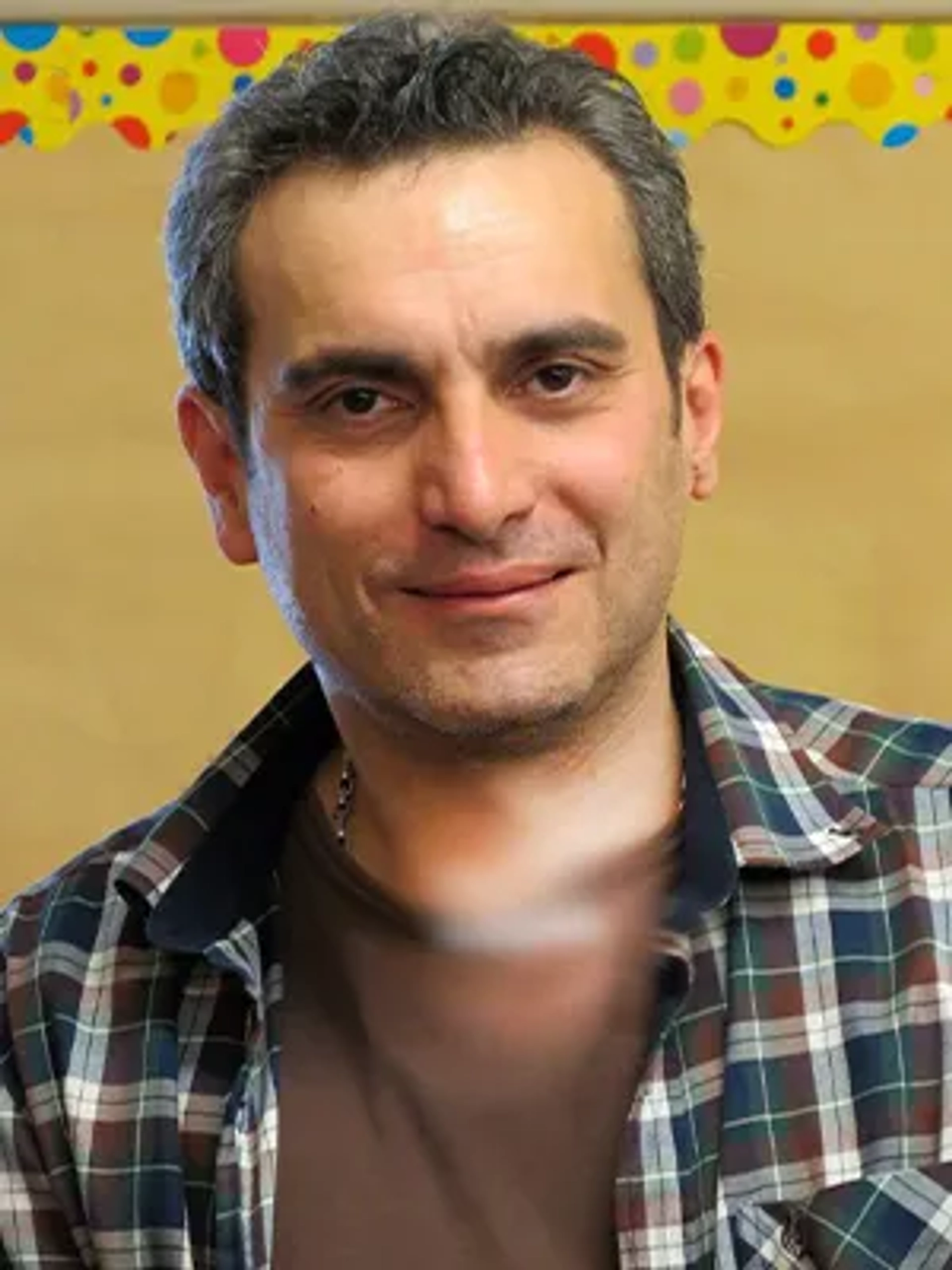 افشین کتانچی