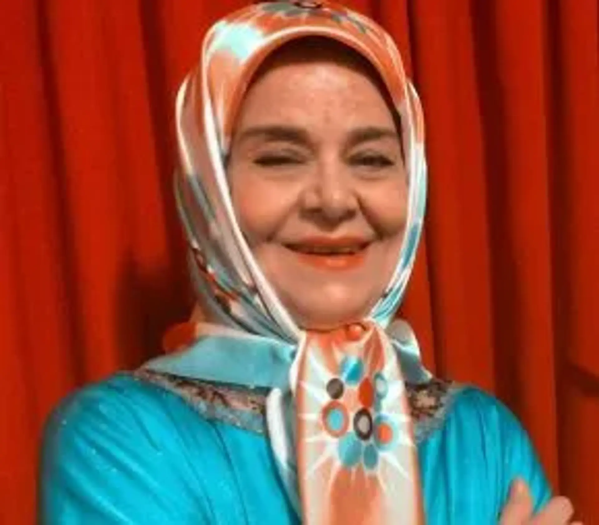 زهره صفوی