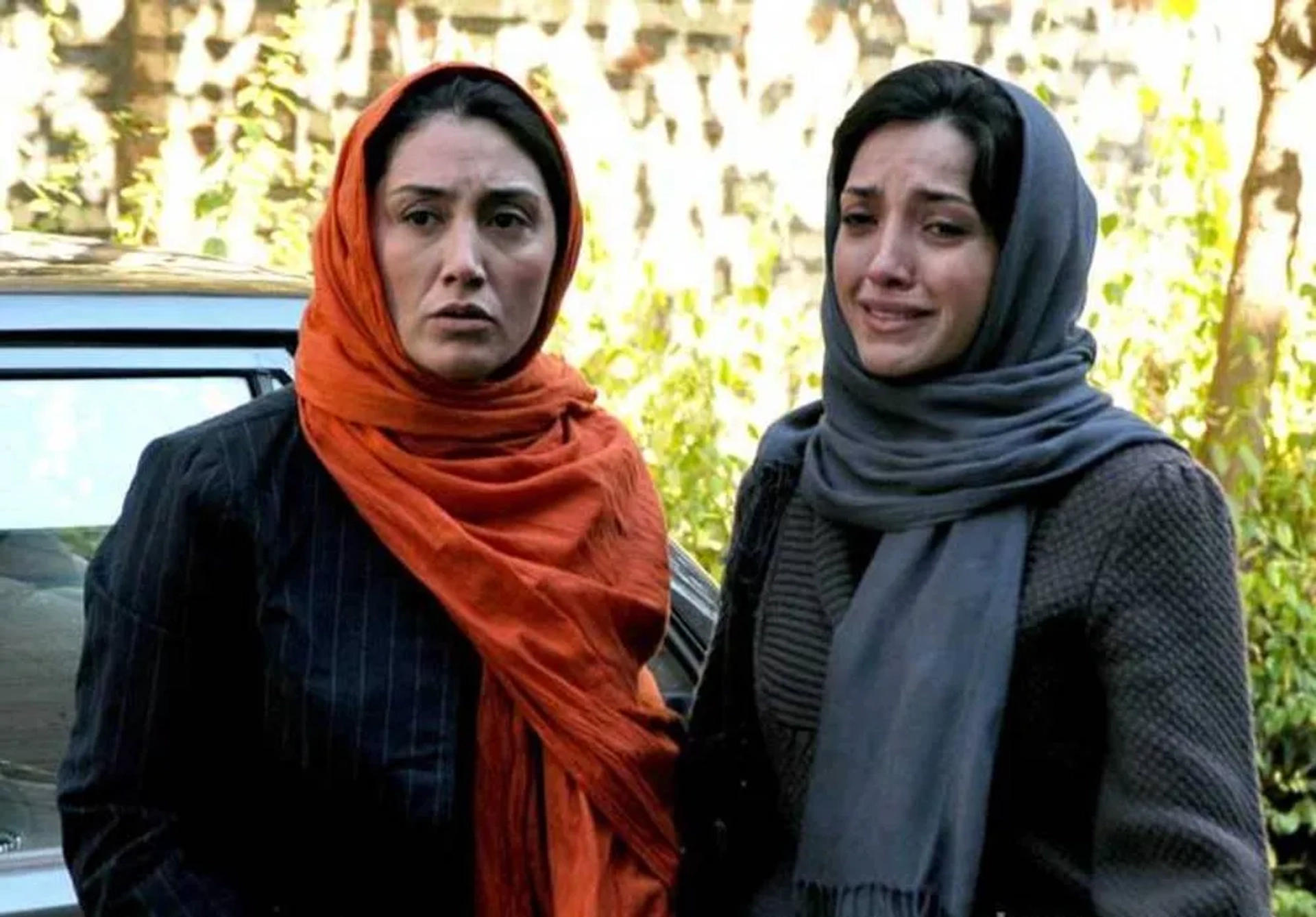 فیلم هفت دقیقه تا پاییز (Haft Daghigheh ta Paeez 2010)