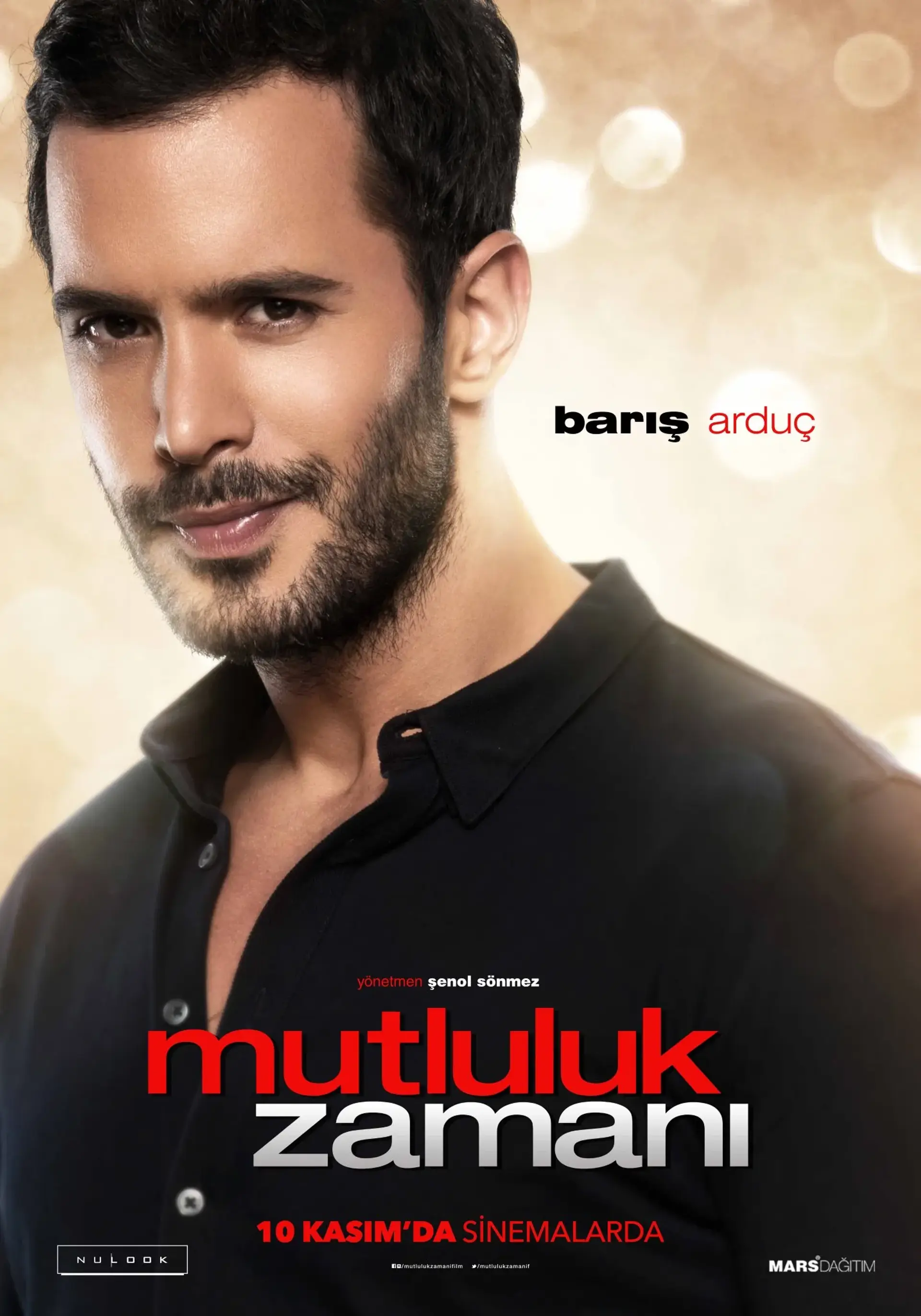 فیلم زمان خوشبختی