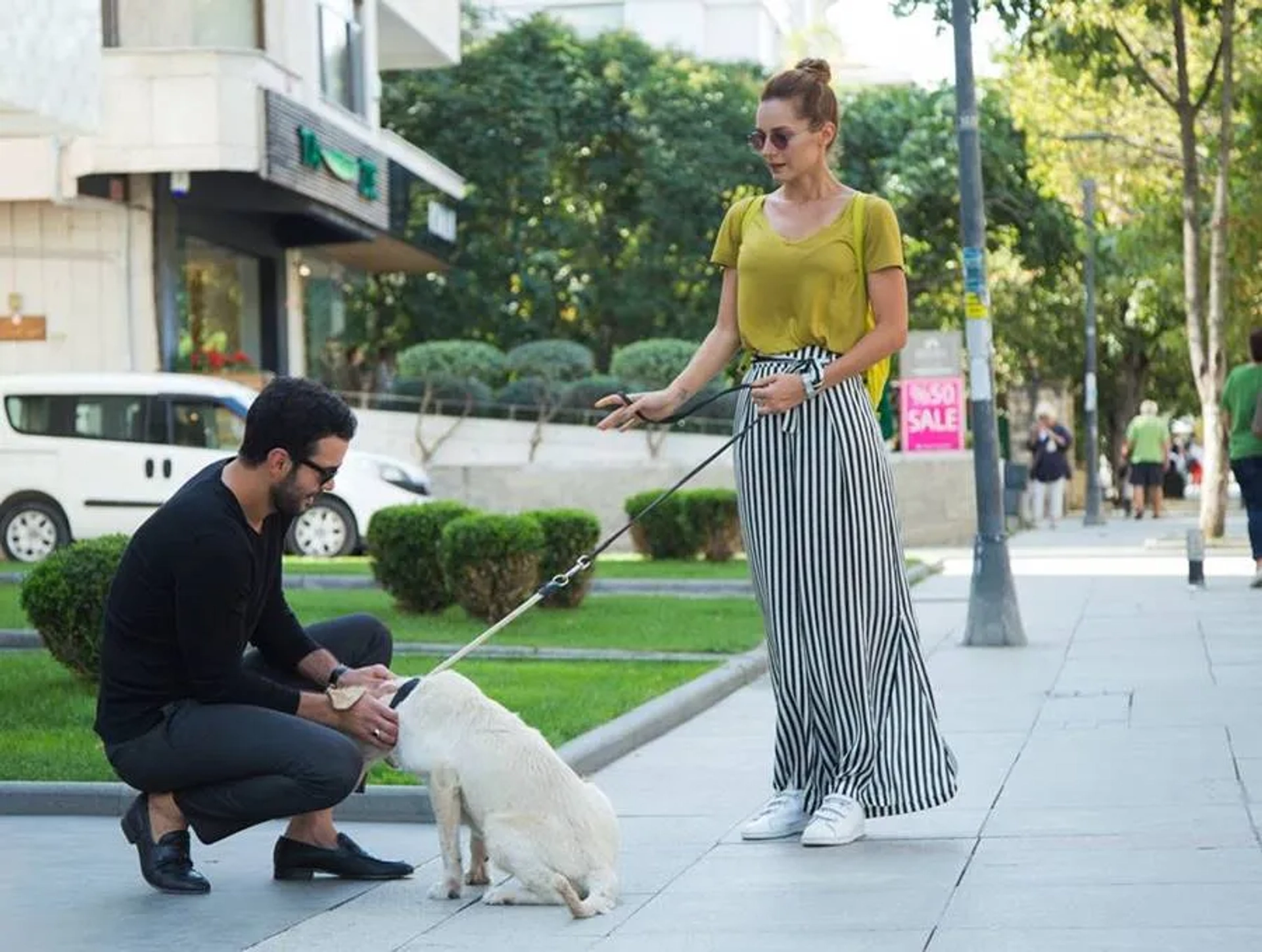 زمان خوشبختی