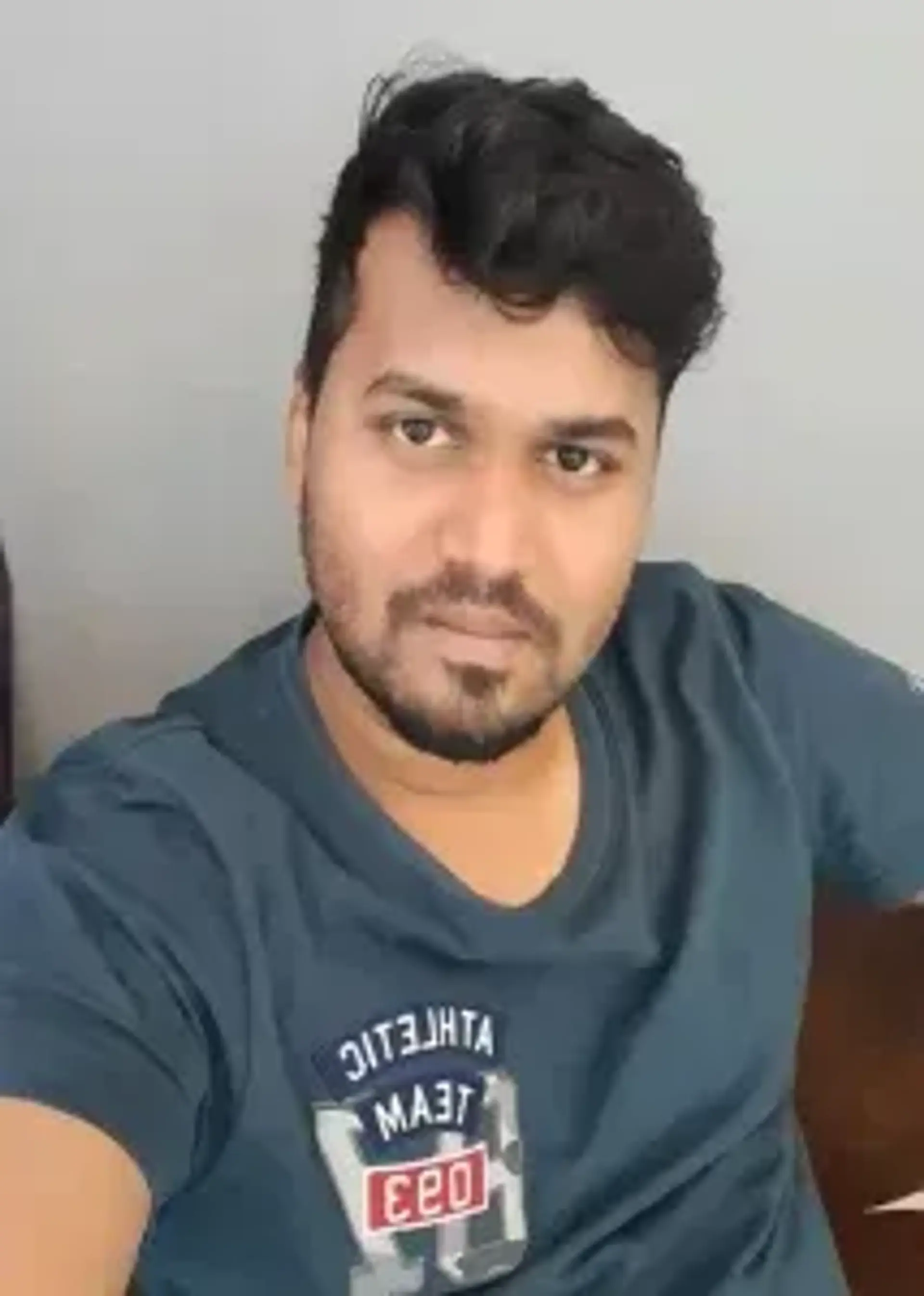 ساتیش  ناتاراجان