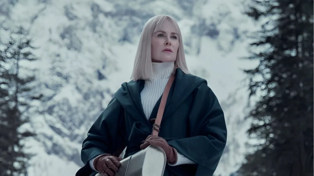 تغییر لوکیشن بزرگ در فصل دوم Nine Perfect Strangers 