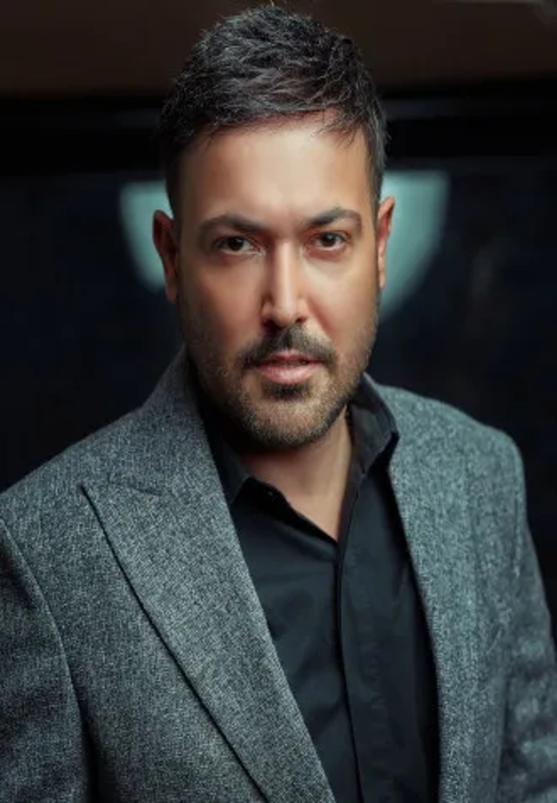 سیاوش جعفری