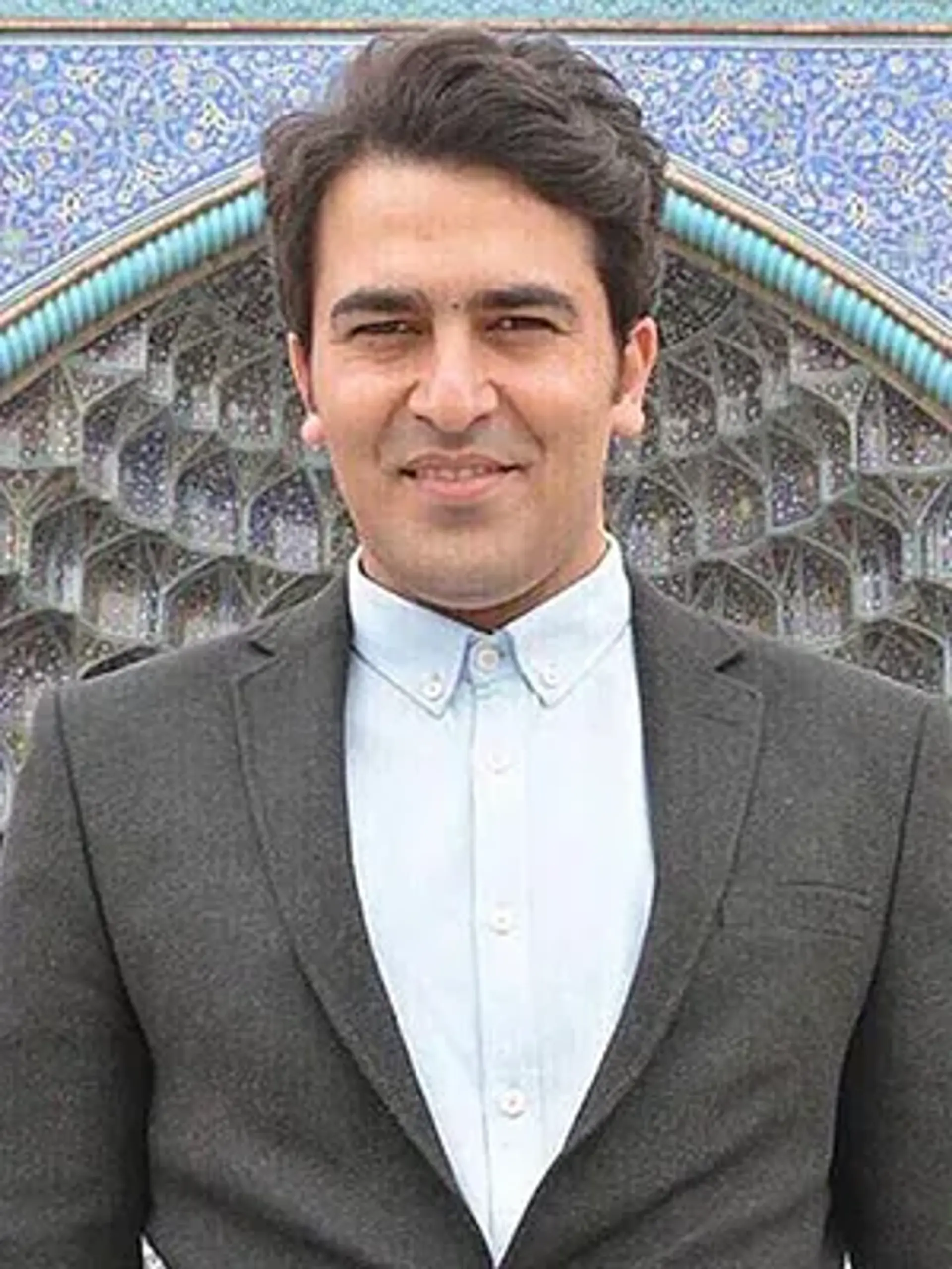 حامد  احمدجو