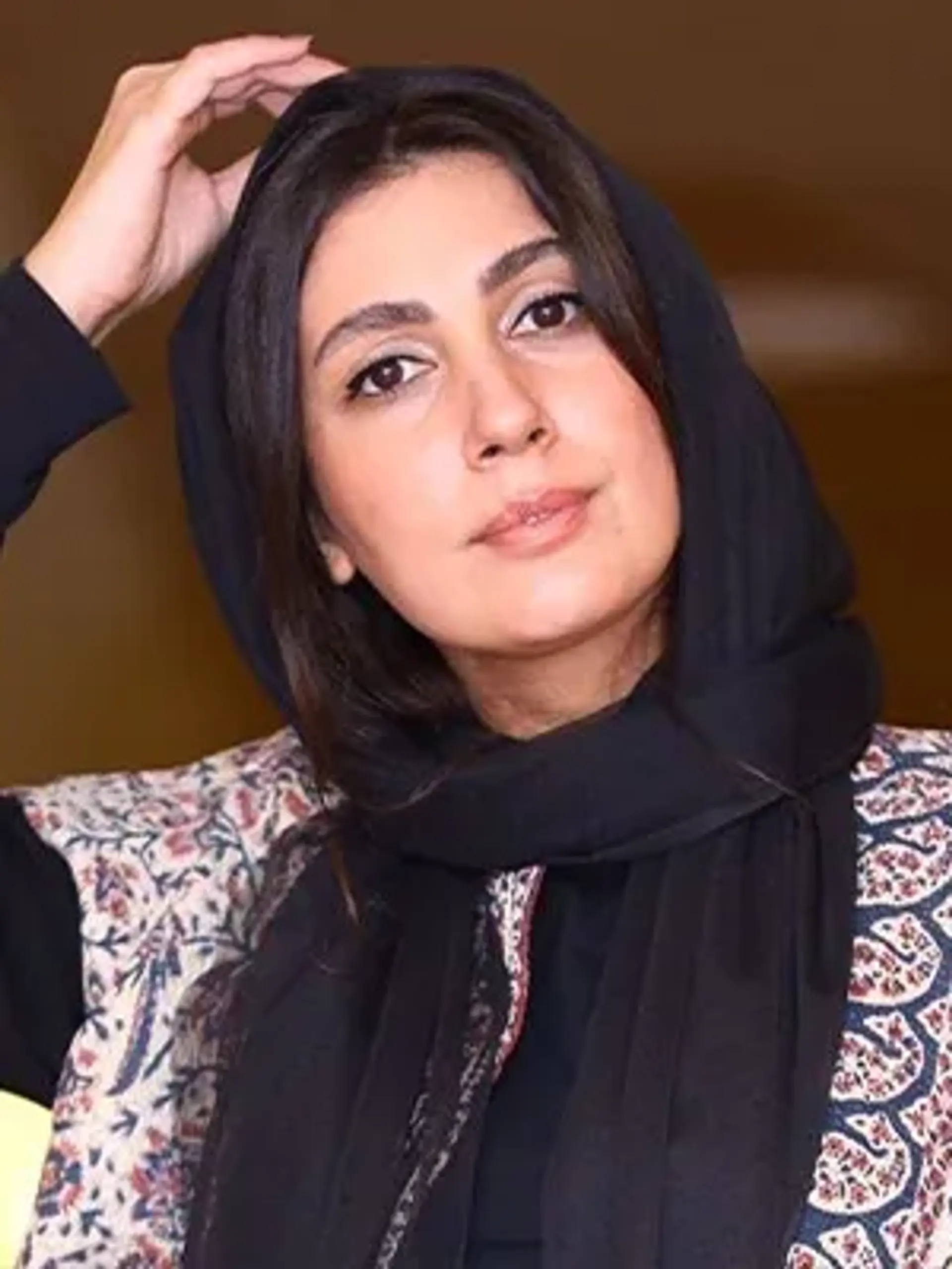 بهناز نادری