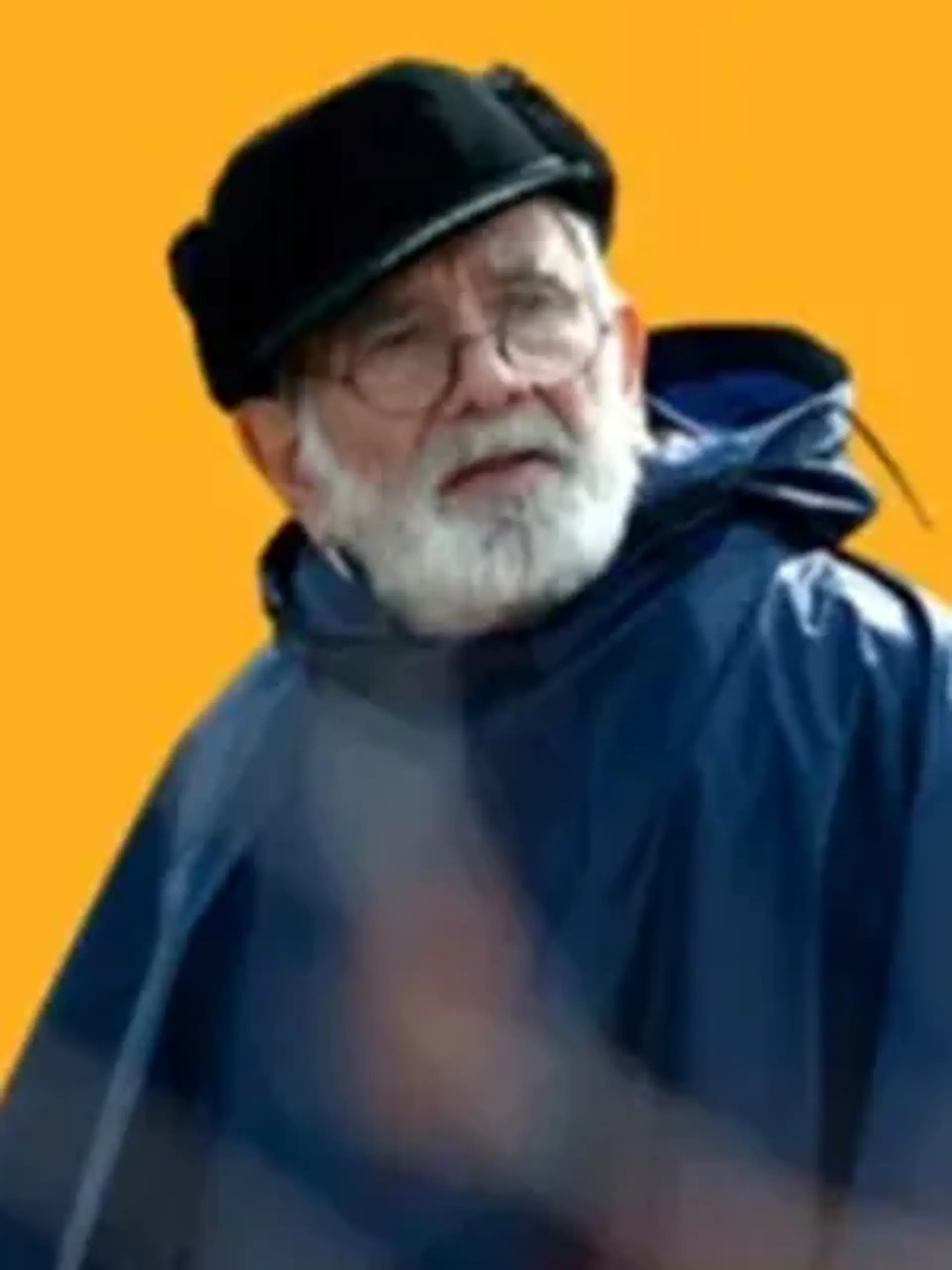 هوشنگ رادی پور
