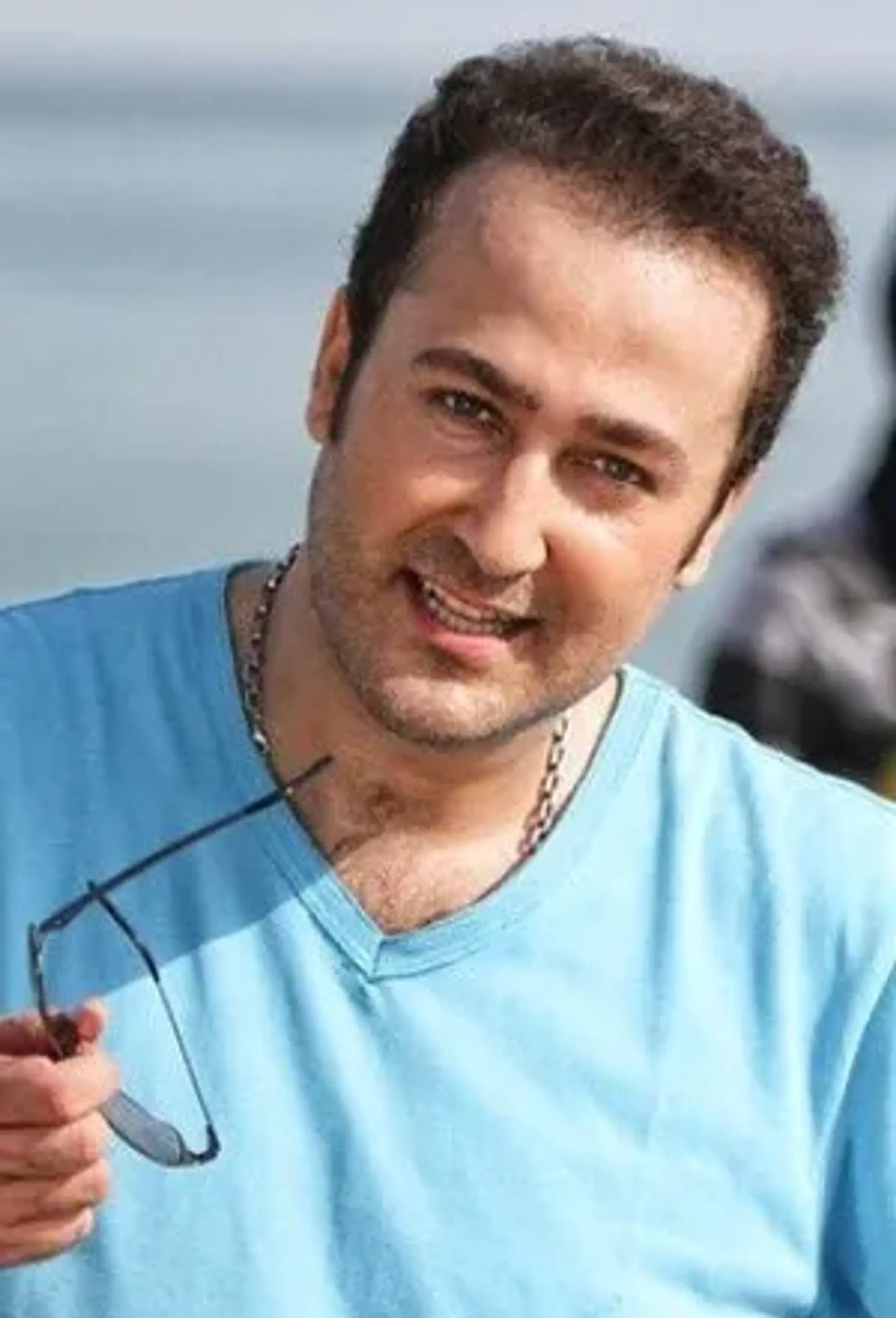زهیر یاری