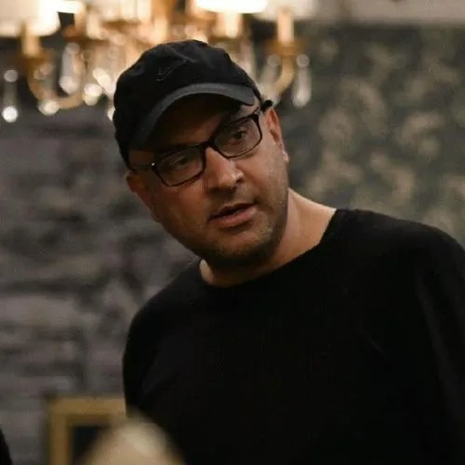 ‏محمود  معظمی