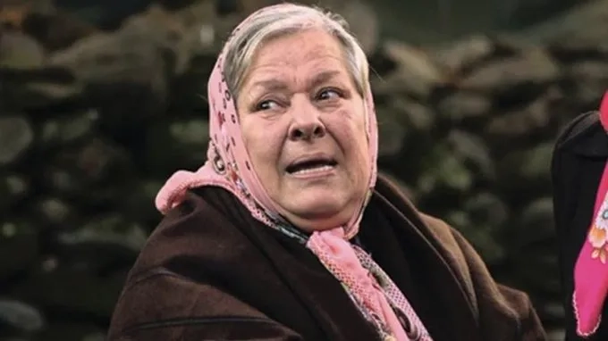 ژاله آیلانچ