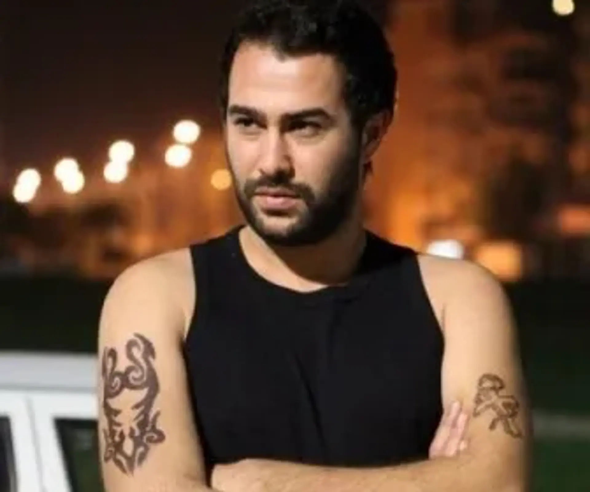 جیحون  توتال