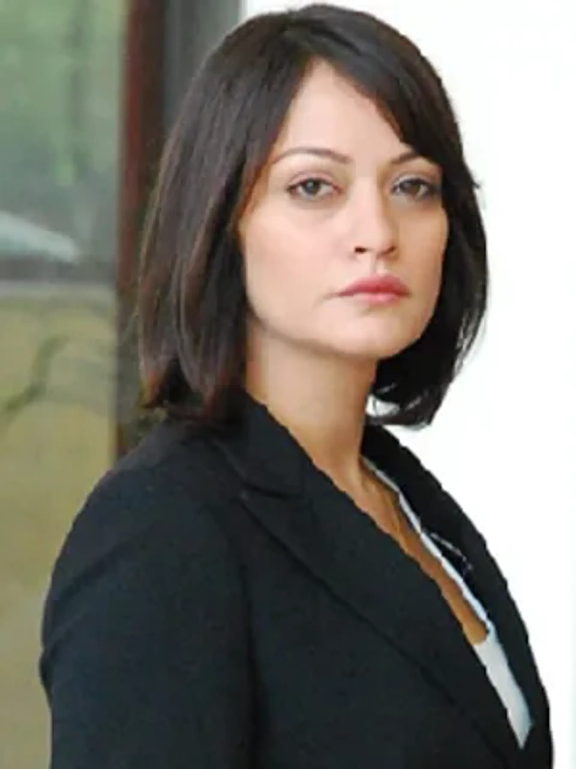 بساک آباچیگیل