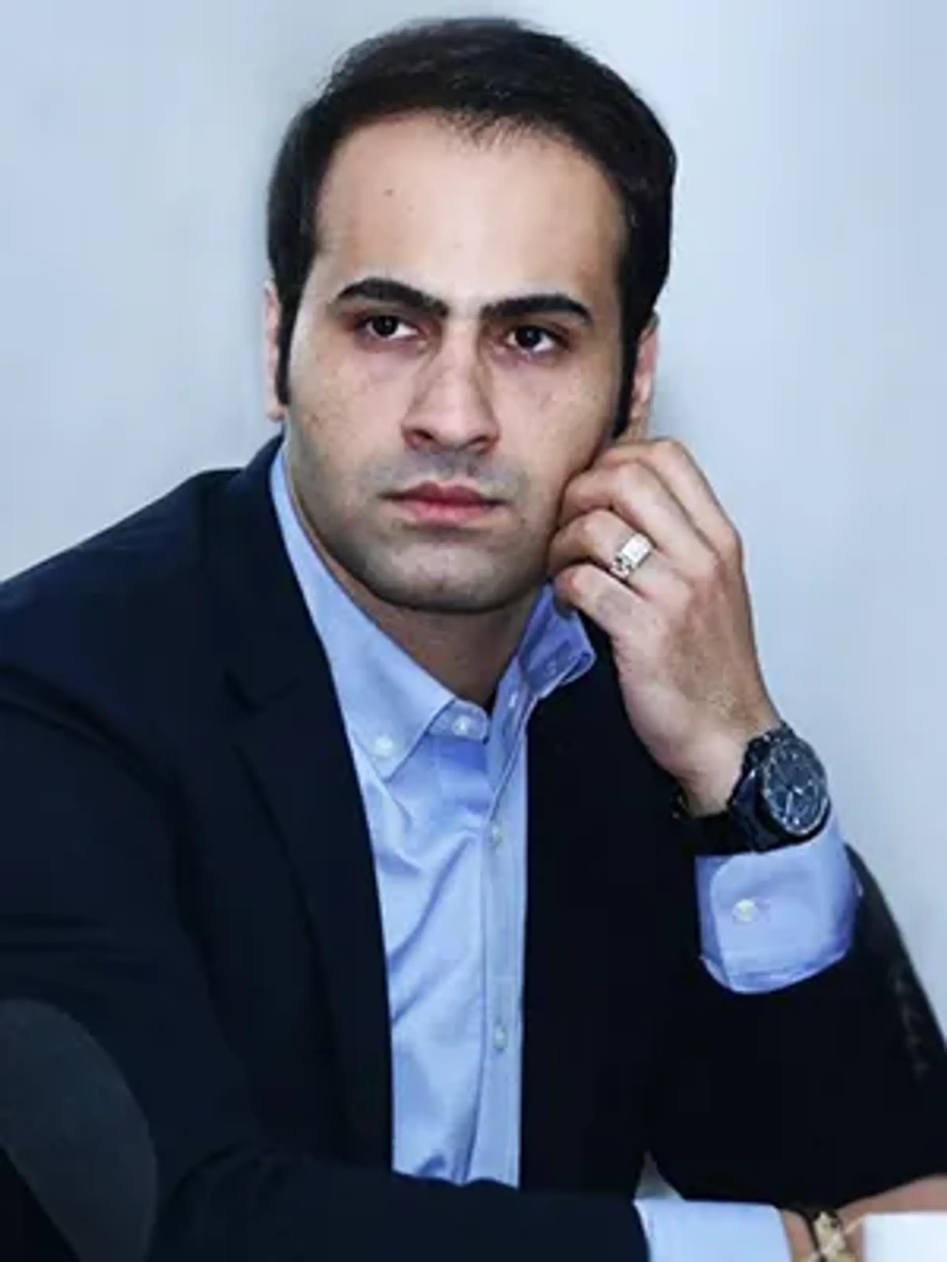 مجیدرضا مصطفوی