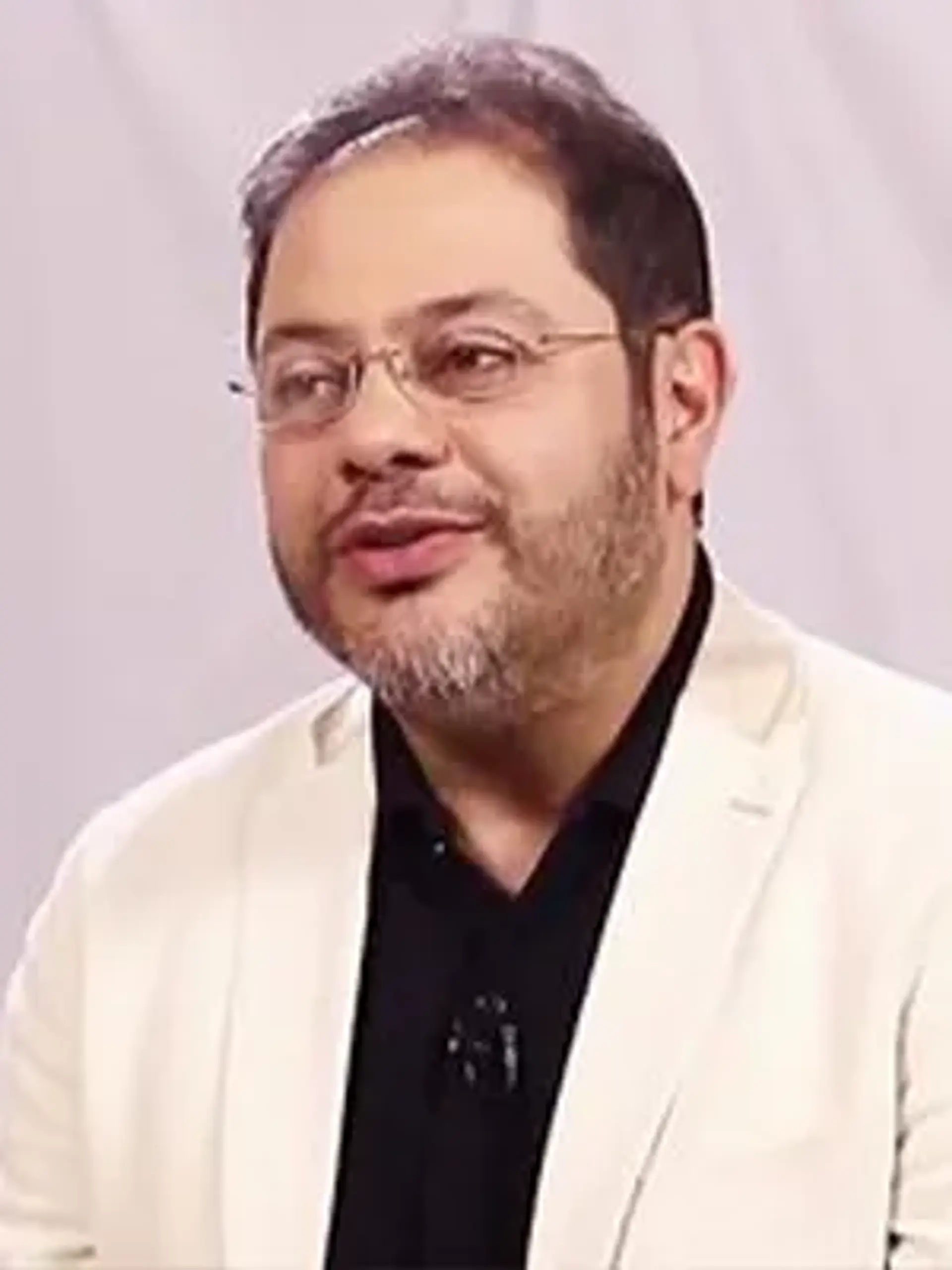 محمدرضا حسینیان