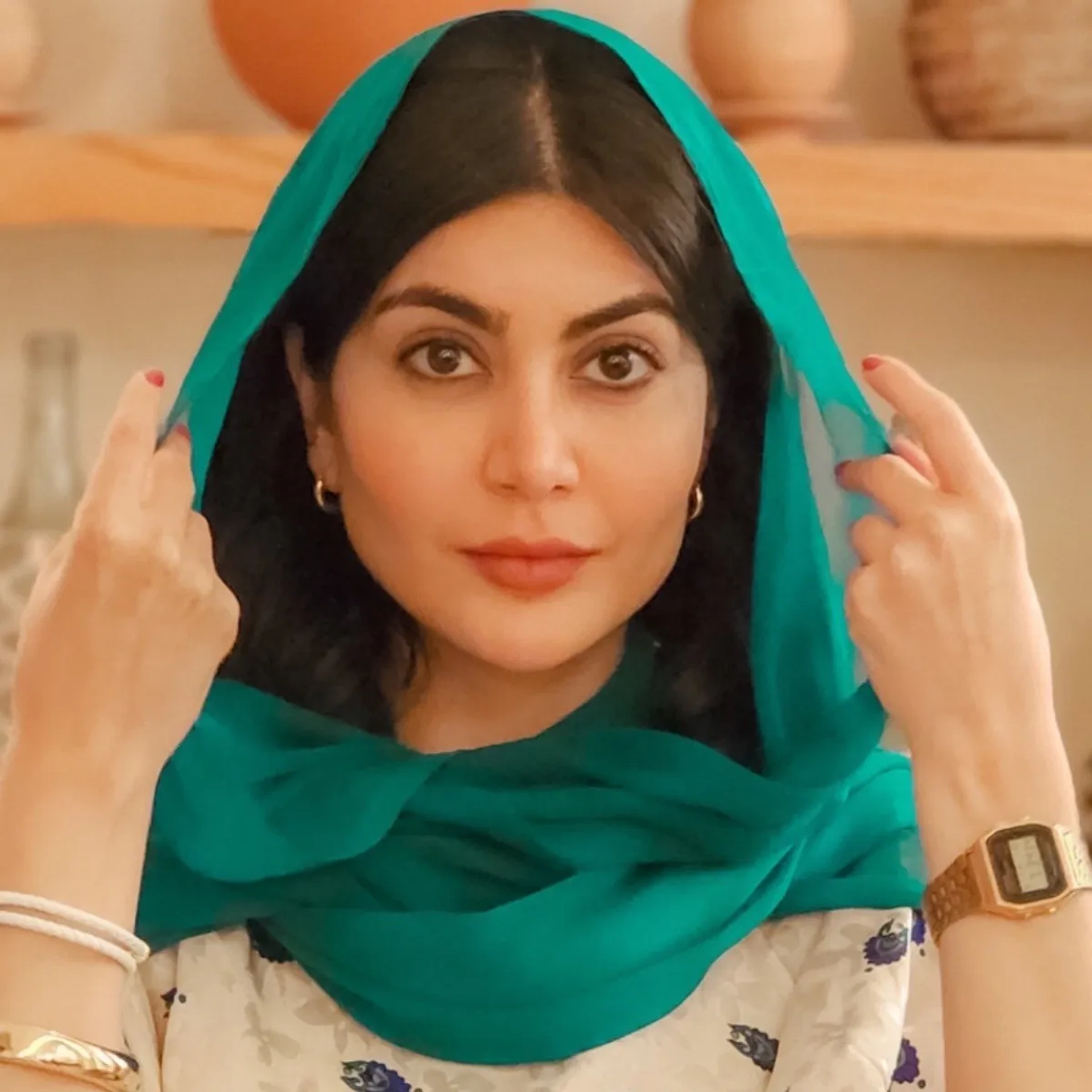 سحر بابایی