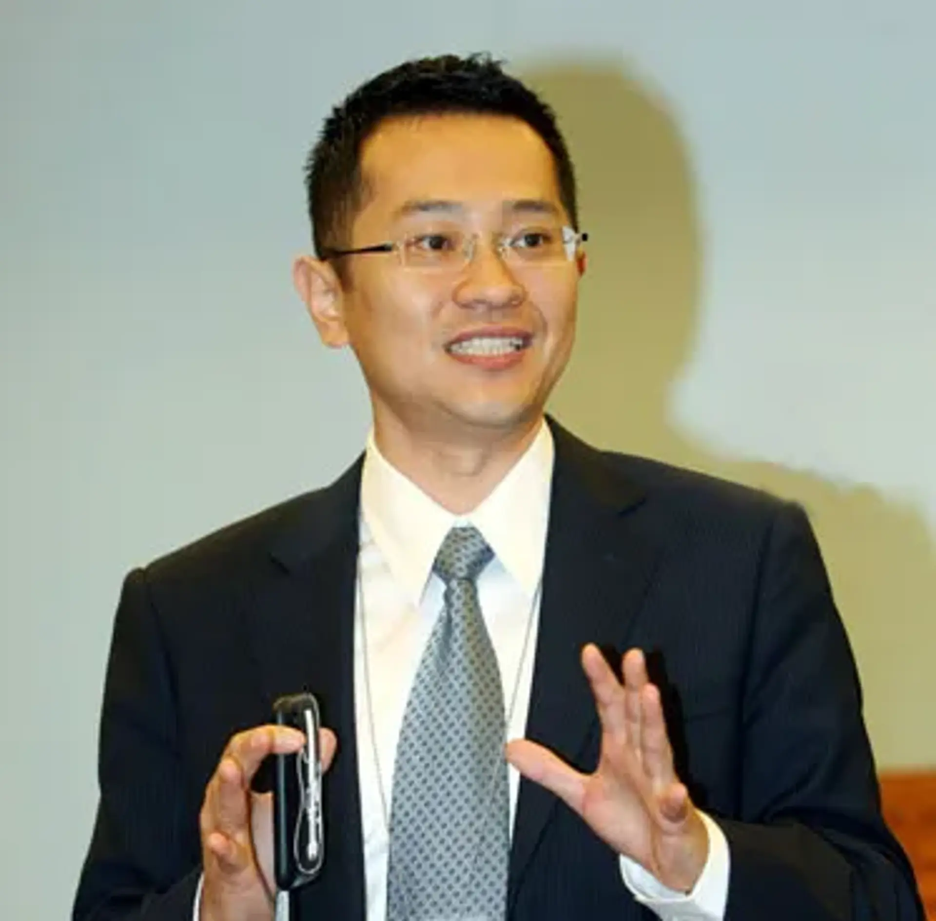 تای چی فن چیانگ