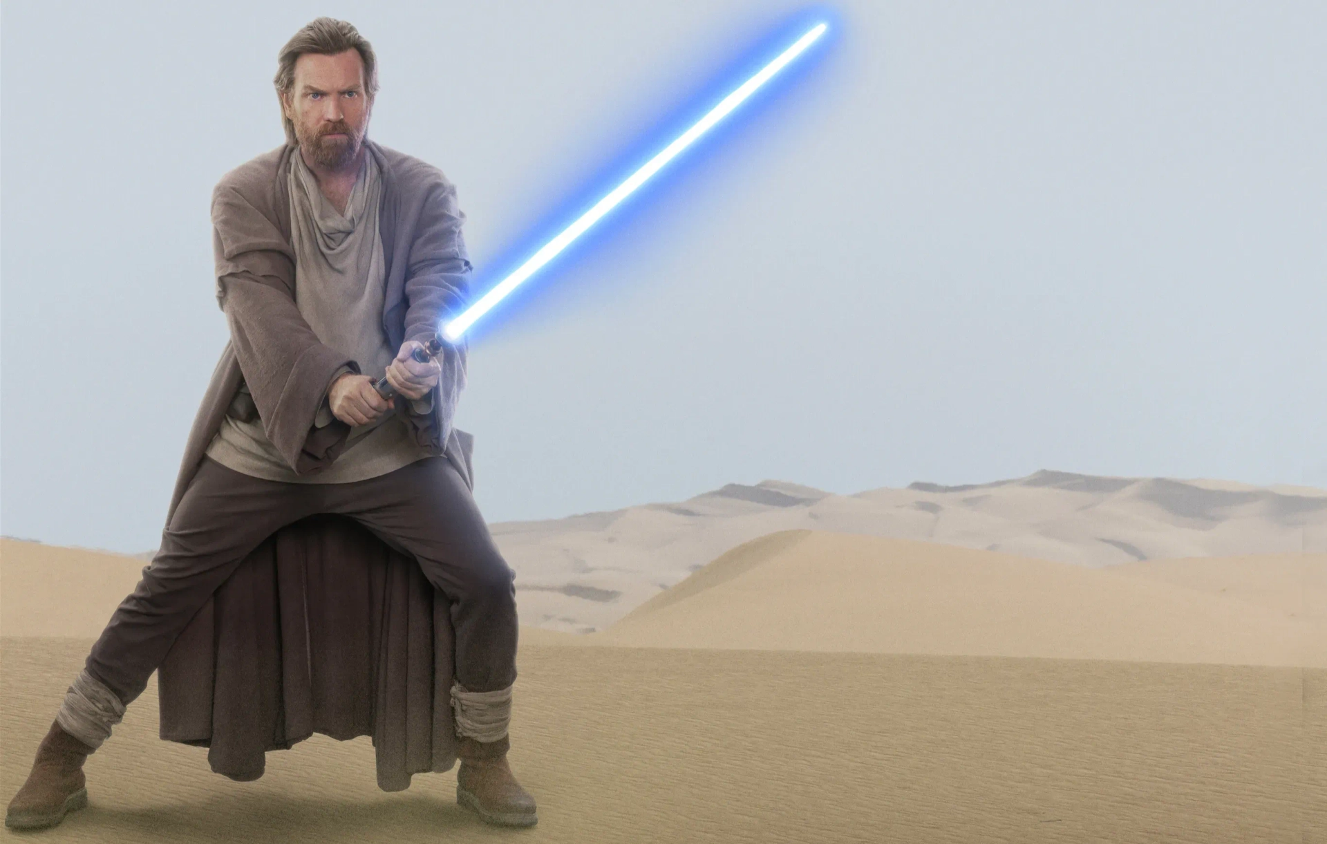 جلوه های ویژه اوبی وان کنوبی ۲۰۲۲ Obi Wan Kenobi