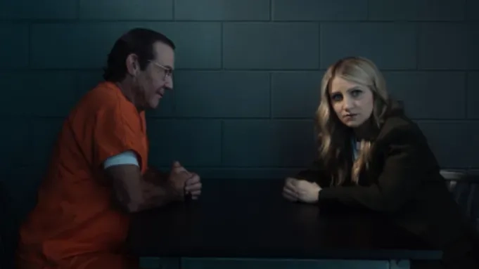 سریال Happy Face پس از یک فصل لغو شد