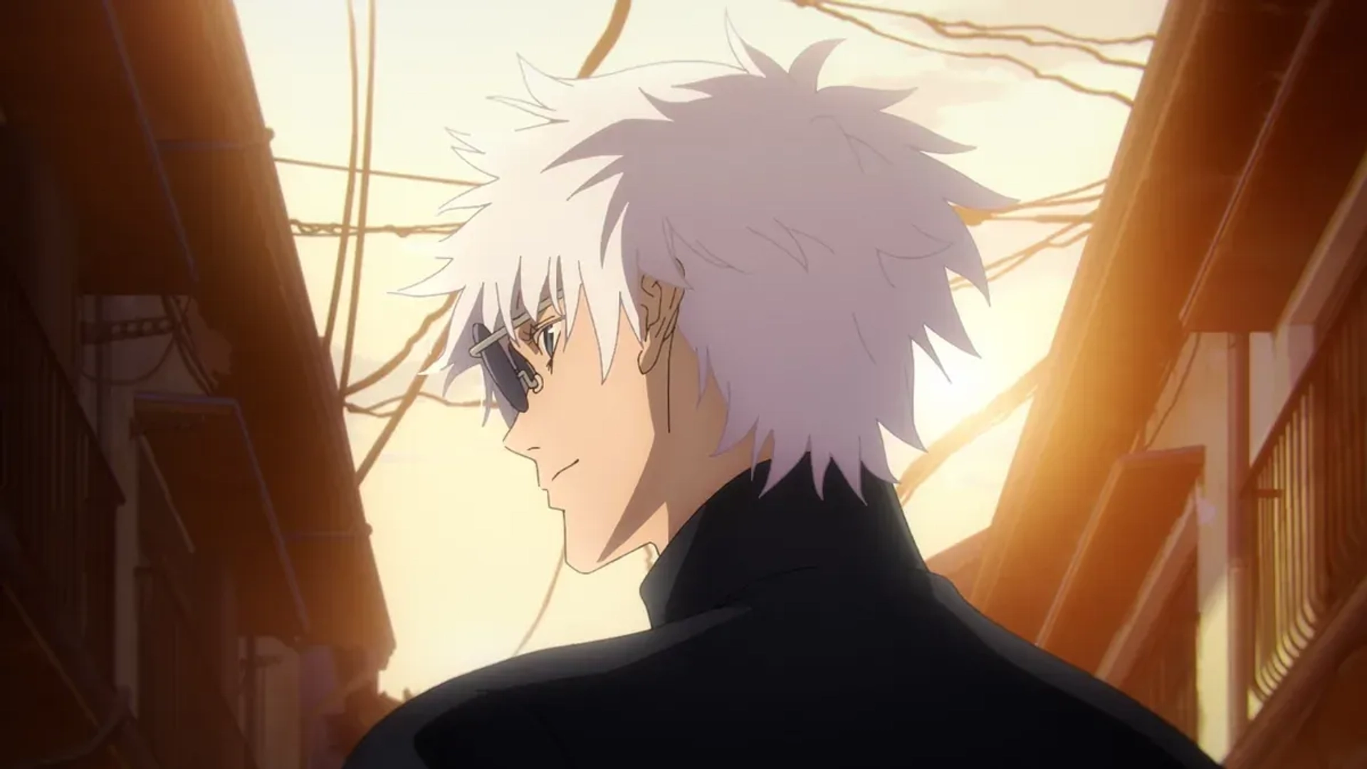 تریلر انیمه جوجوتسو کایسن موجودی پنهان/مرگ نابهنگام ۲۰۲۳ JUJUTSU KAISEN Hidden Inventory/Premature Death