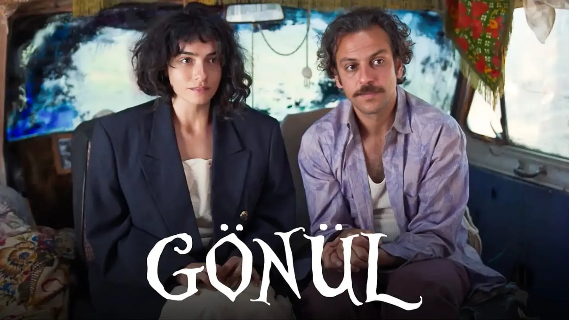 فیلم آهنگ دل (Gönül 2022)