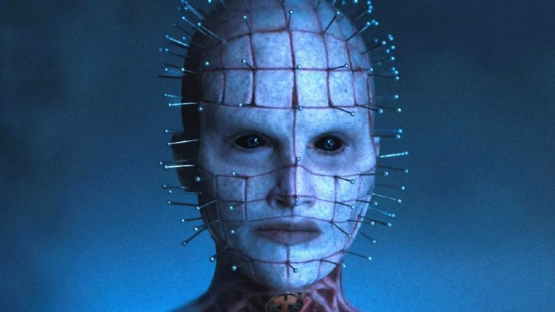 جلوه های ویژه برپاخیزان جهنم Hellraiser