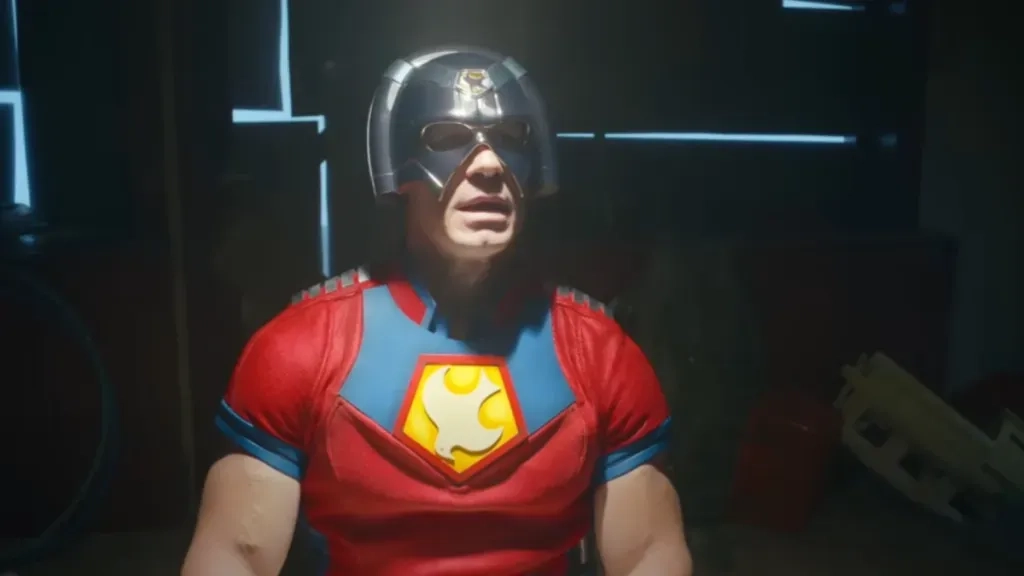 توضیحات جیمز گان درباره فصل دوم Peacemaker 