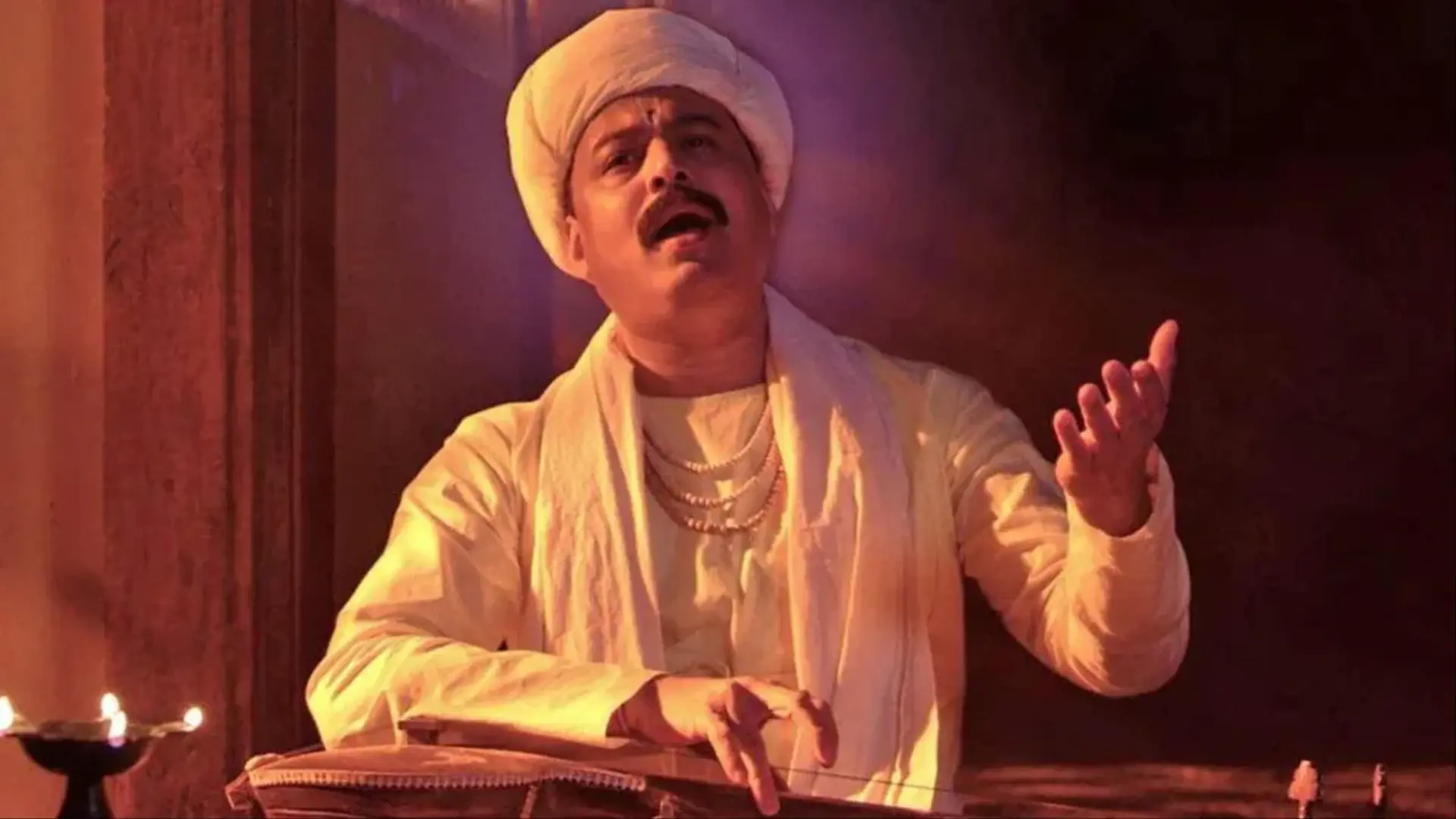 تریلر فیلم سانت توکارام ۲۰۲۵ Sant Tukaram