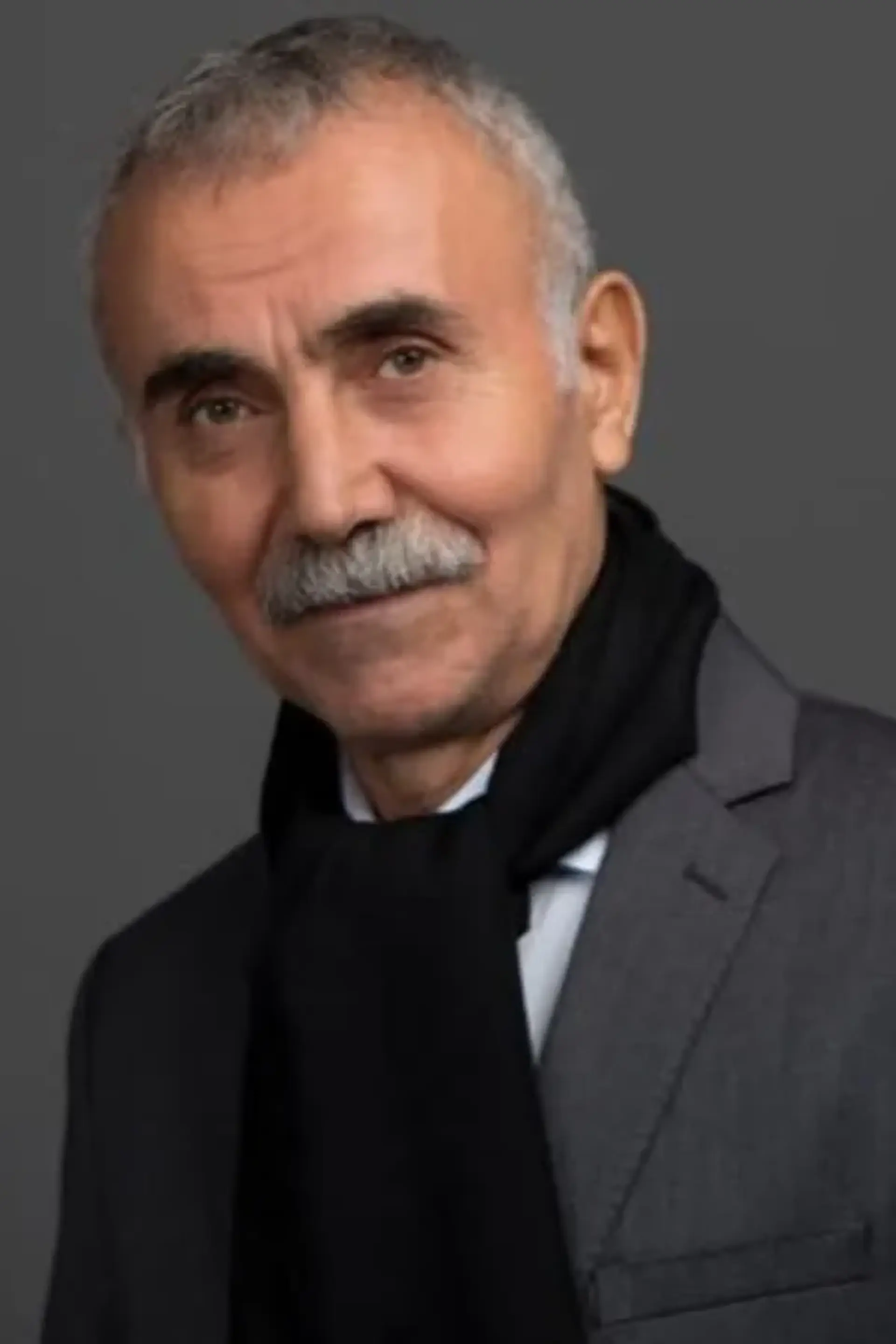 نجم الدین چوبان اوغلو