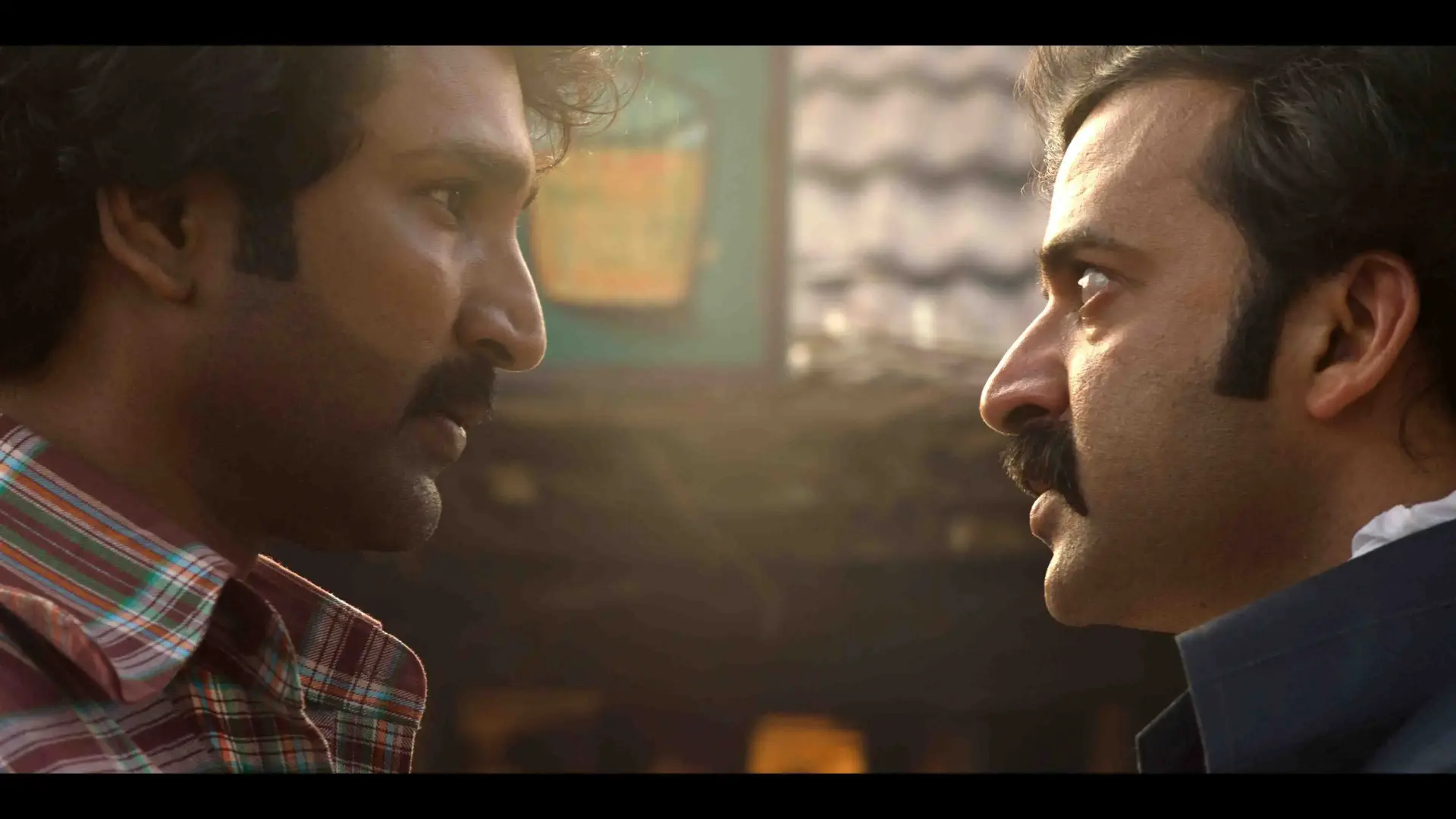 تریلر فیلم مایاسابها ۲۰۲۵ Mayasabha